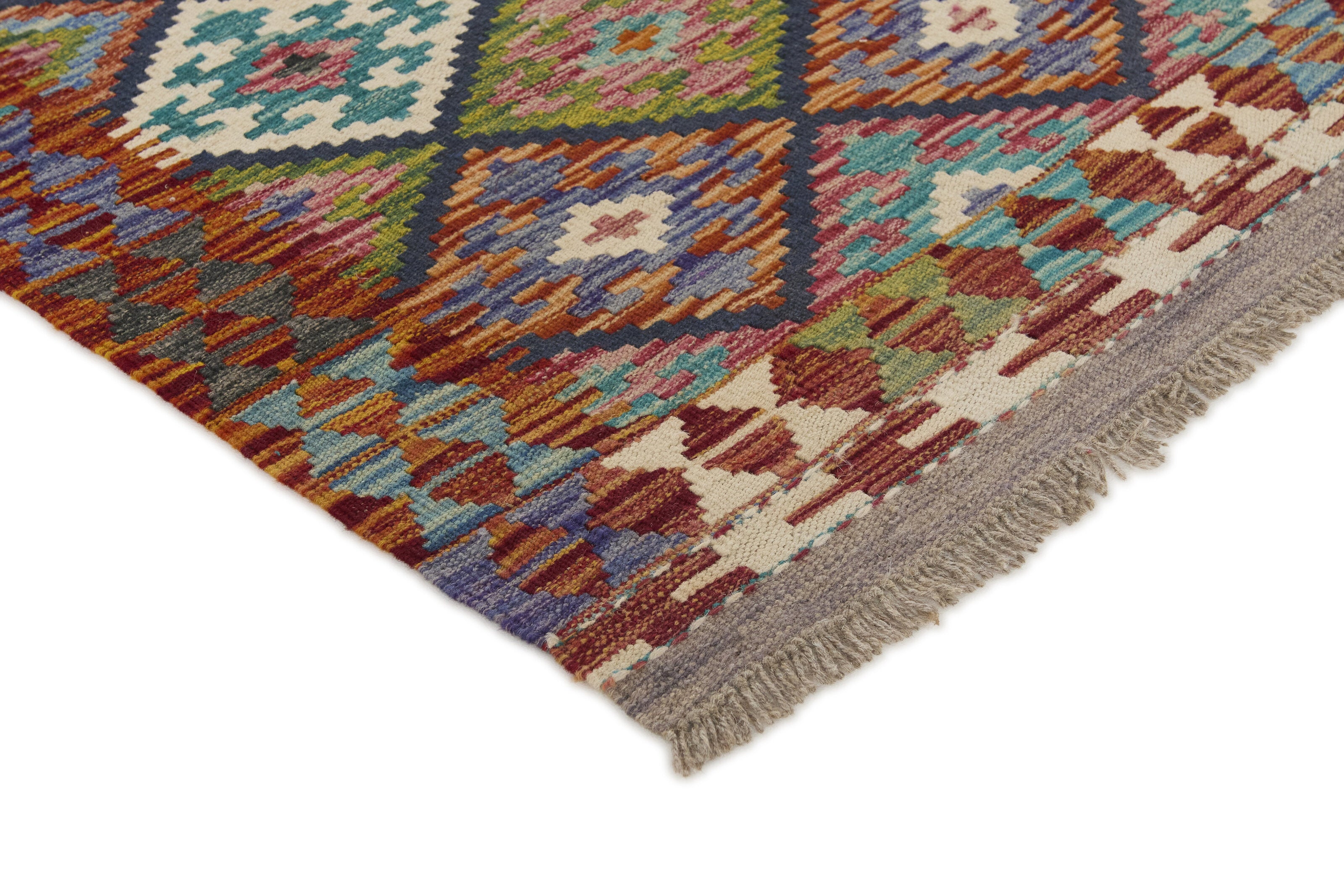 Afghan Kilim 1515343