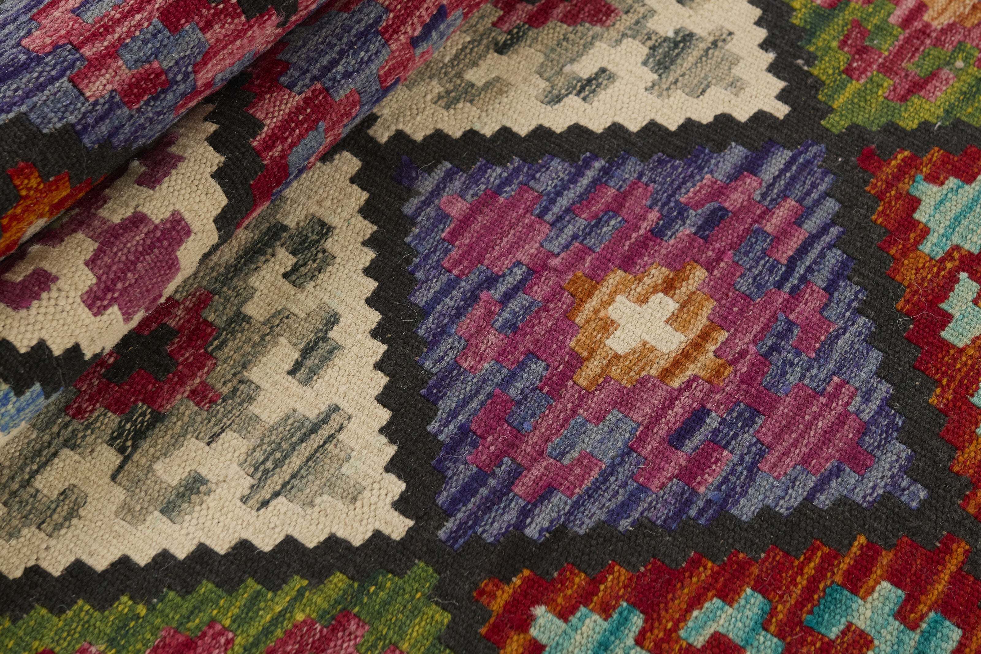 Afghan Kilim 1515375