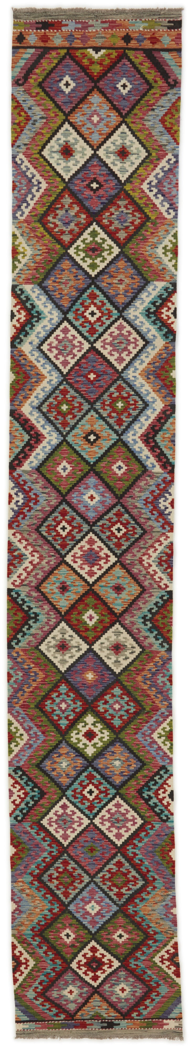 Afghan Kilim 1515375