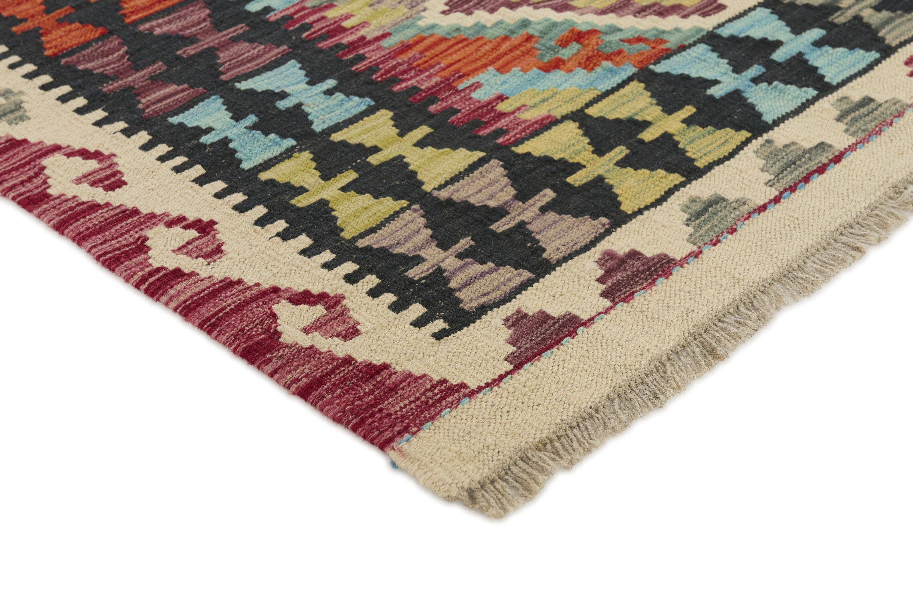 Afghan Kilim 1515458