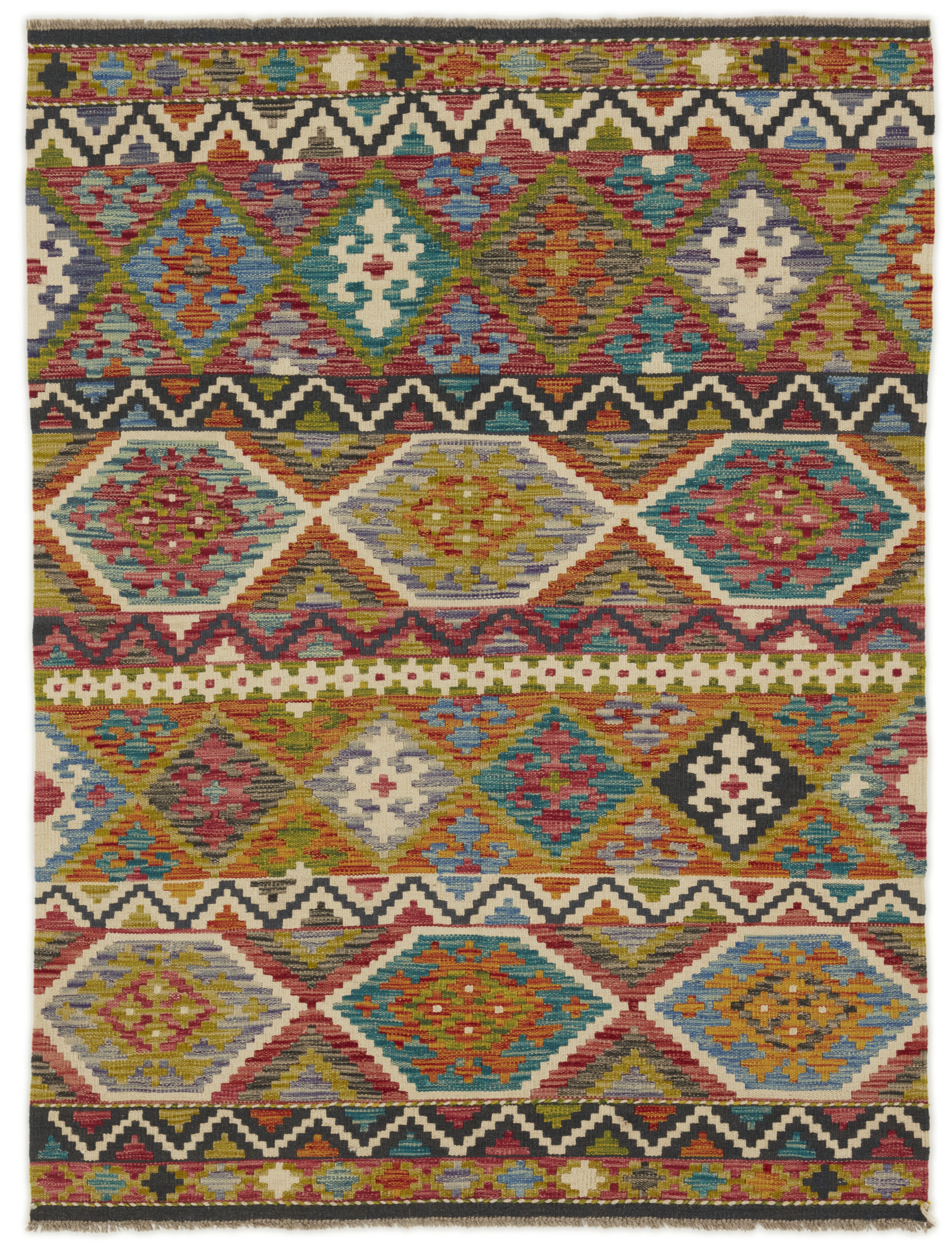 Afghan Kilim 1515469