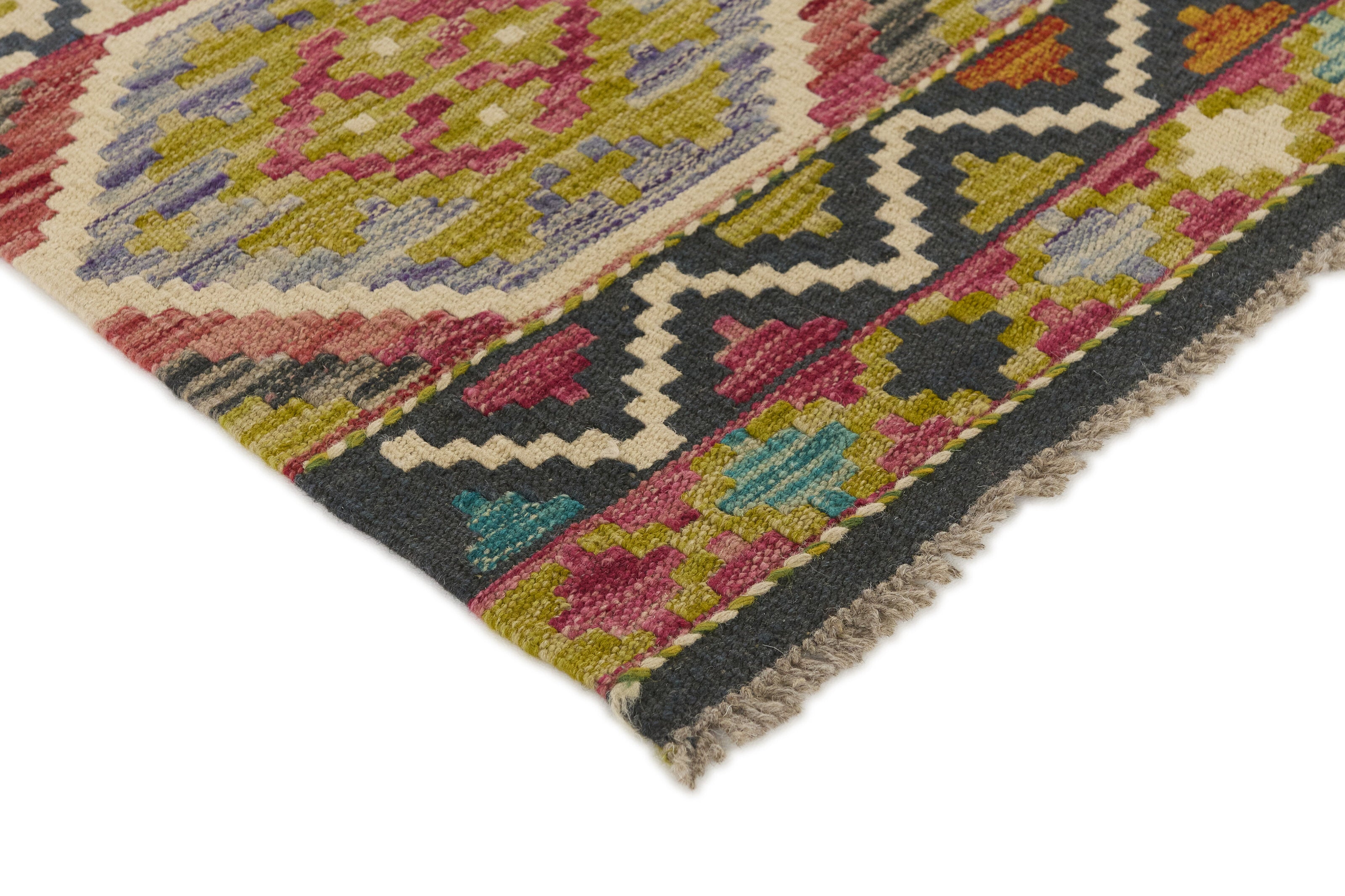 Afghan Kilim 1515469