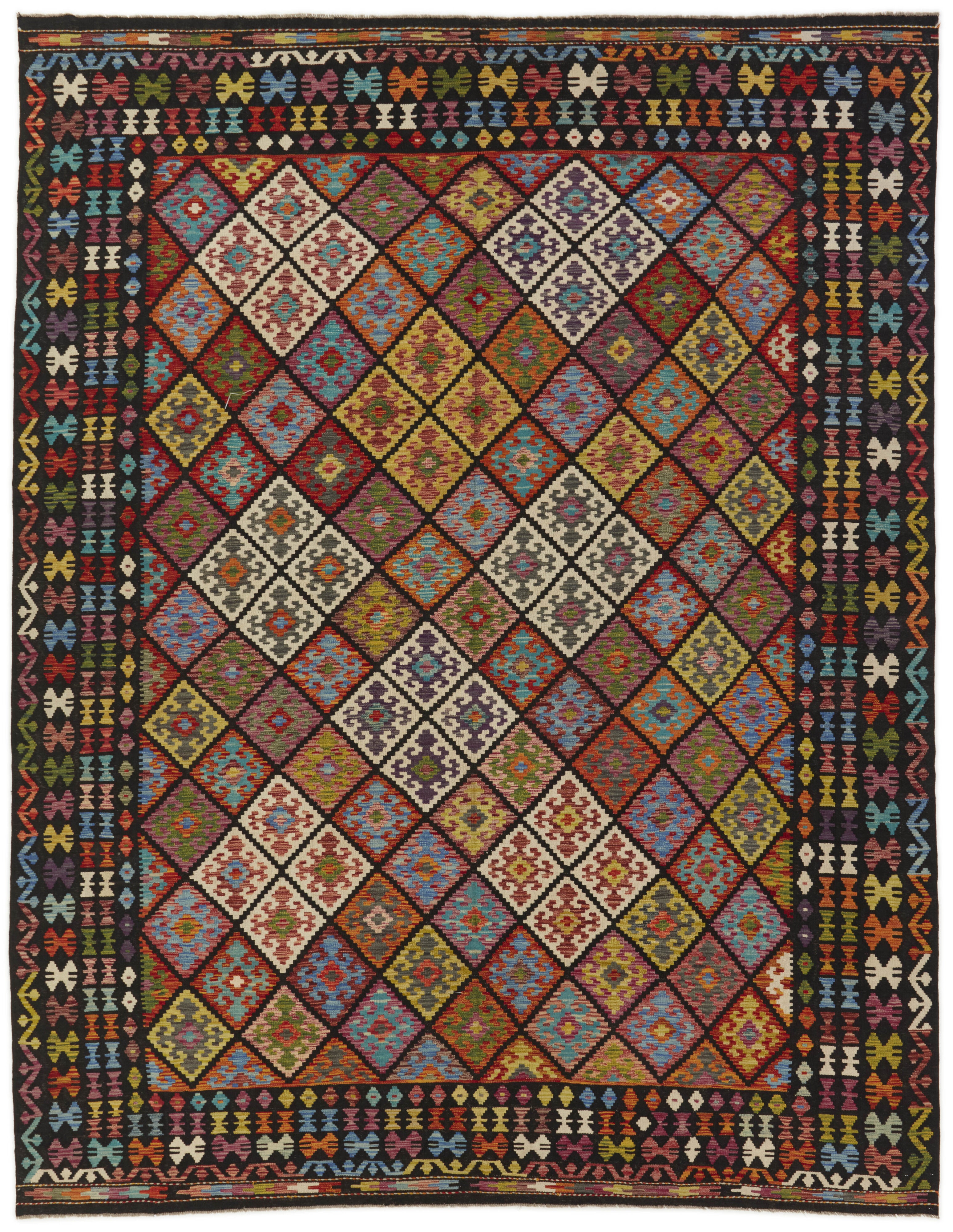 Afghan Kilim 1515517