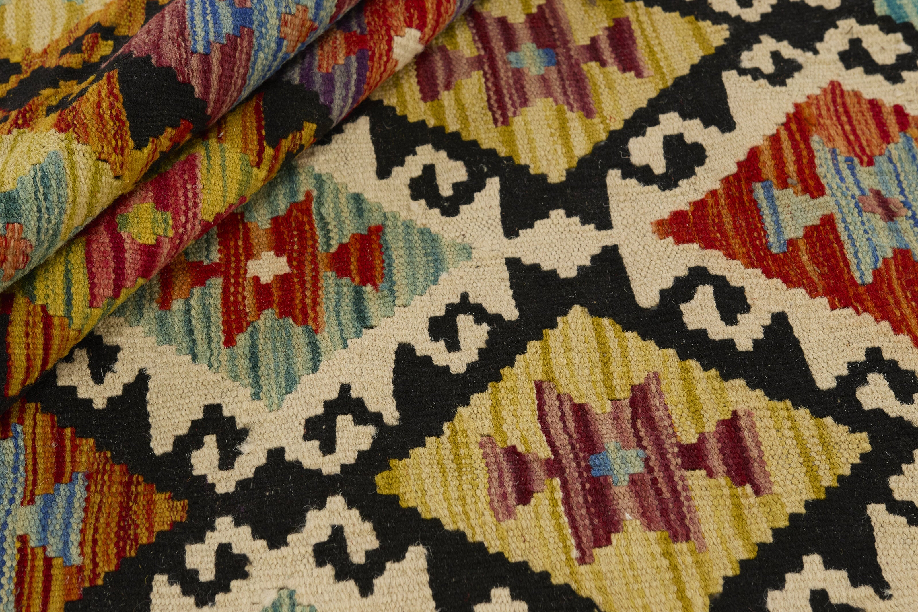 Afghan Kilim 1515518