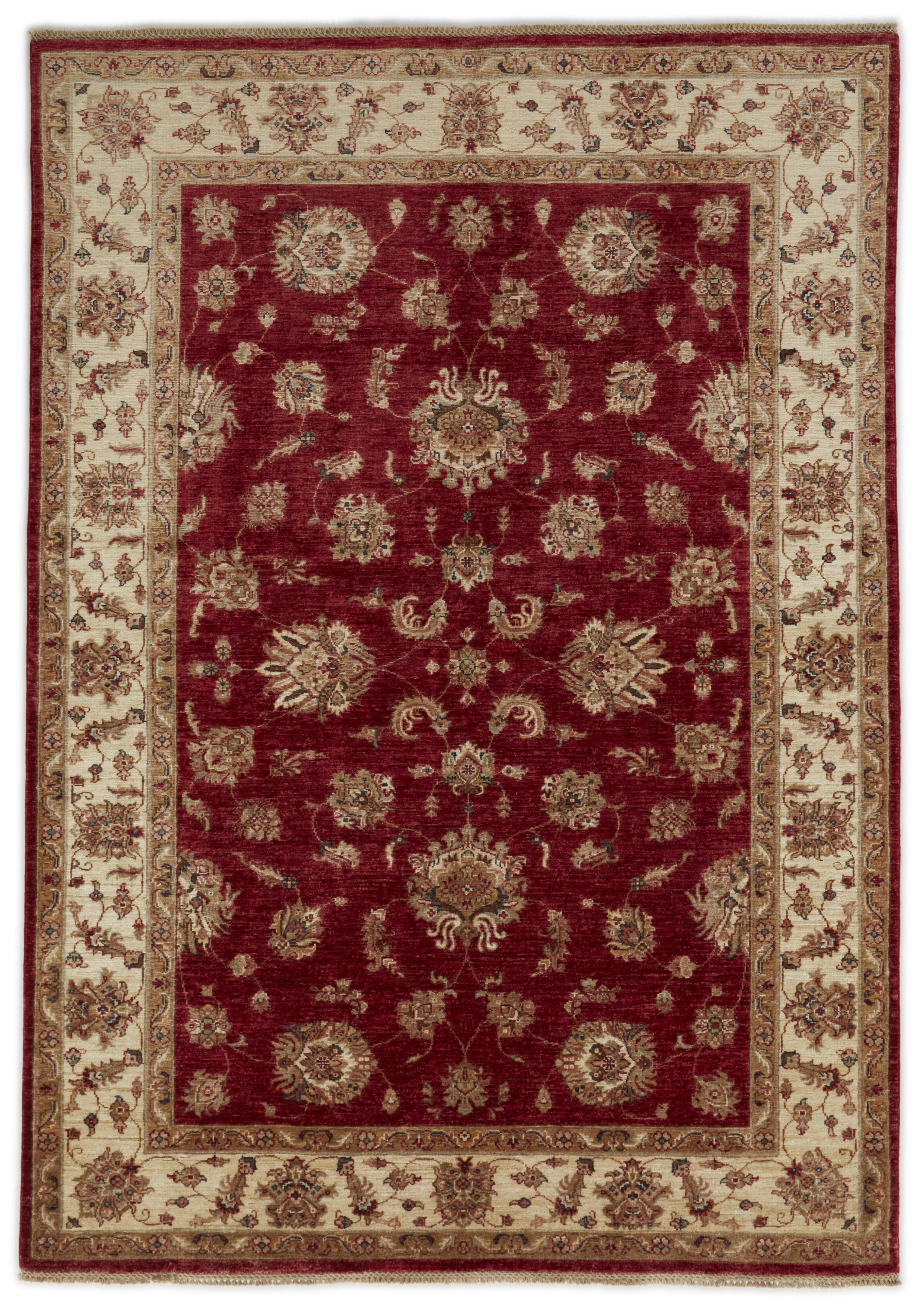 Ziegler Fine 1515650