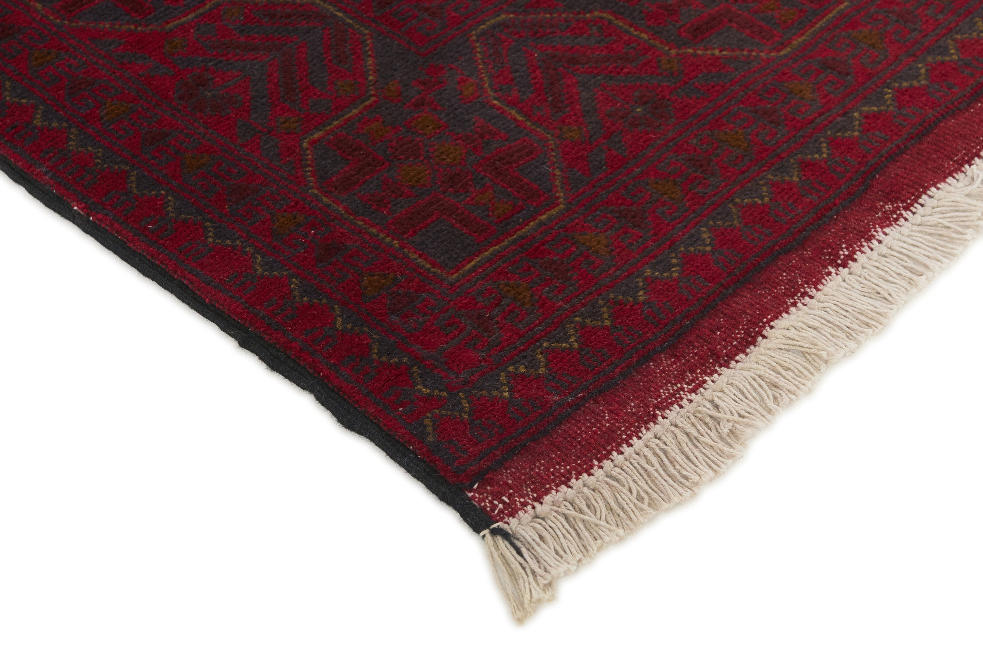Old Afghan 1515663