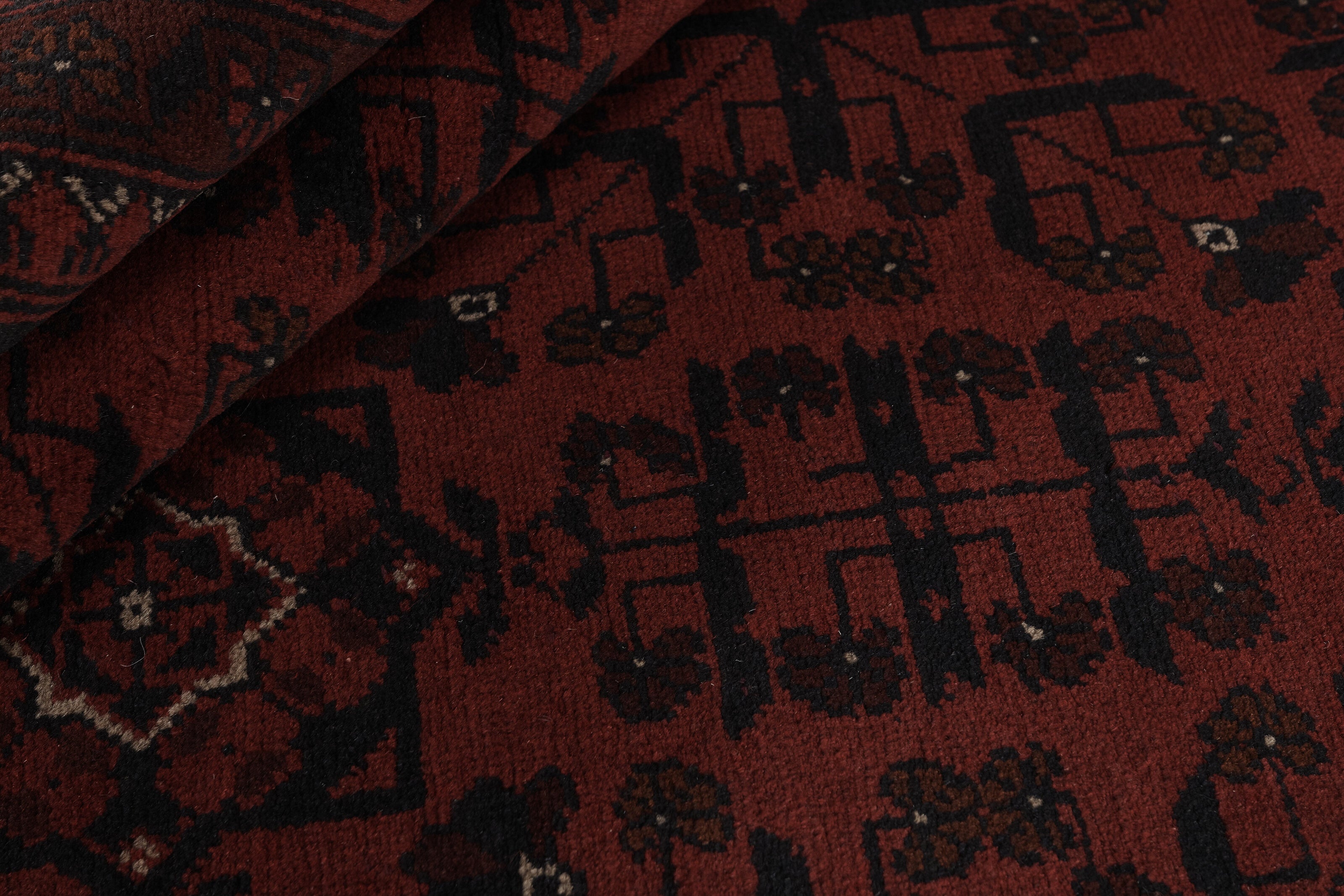 Old Afghan 1515666