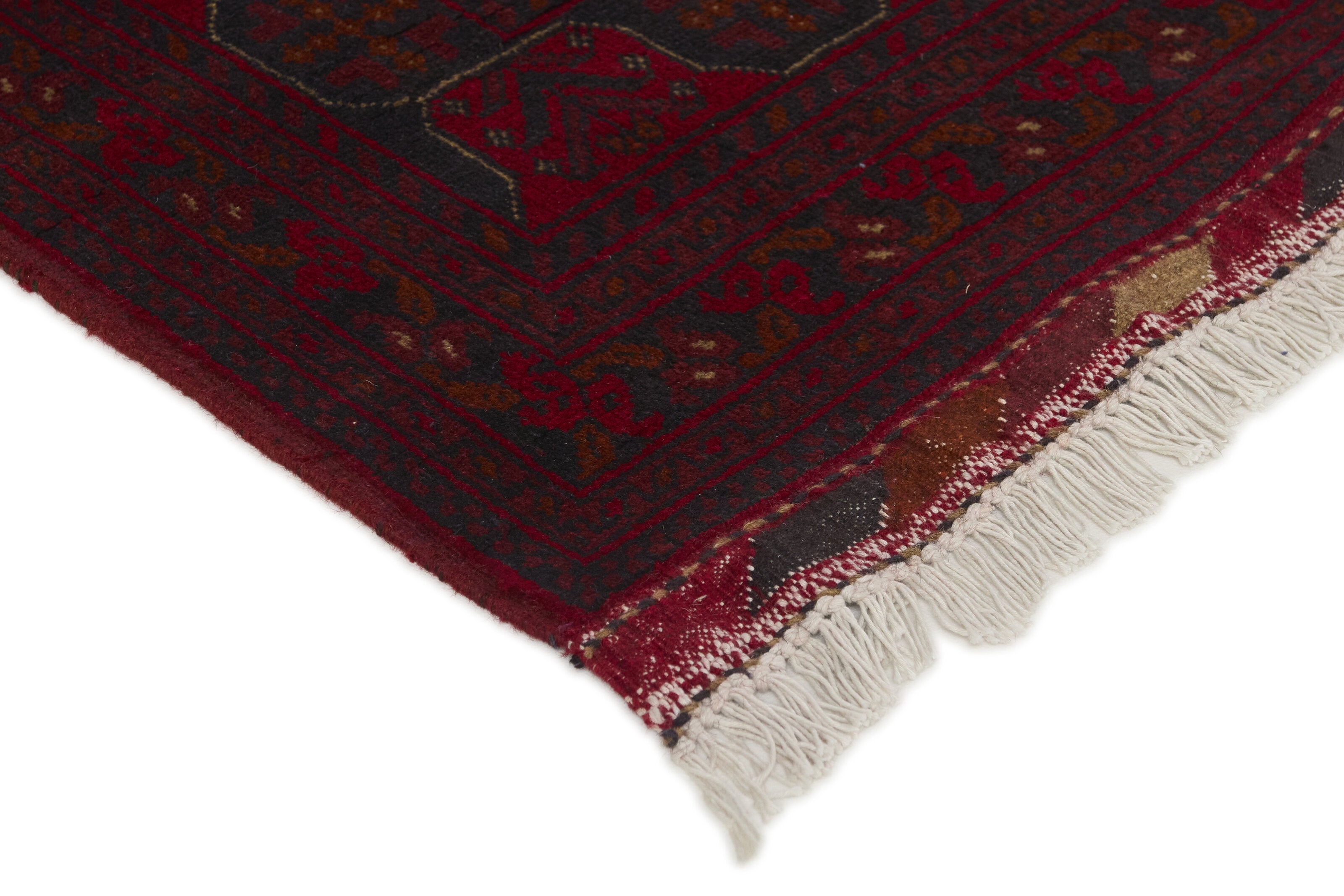 Old Afghan 1515667