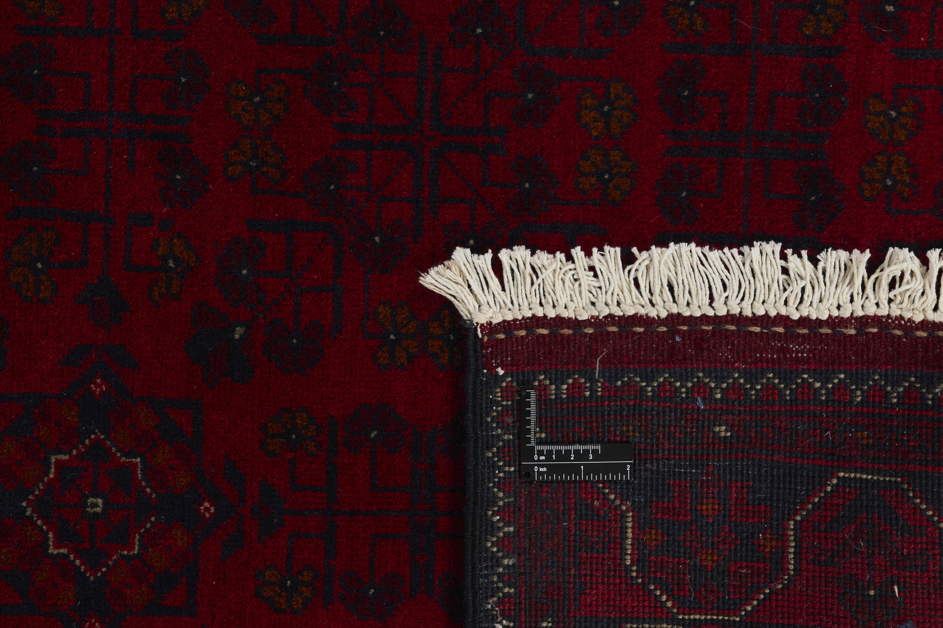 Old Afghan 1515668