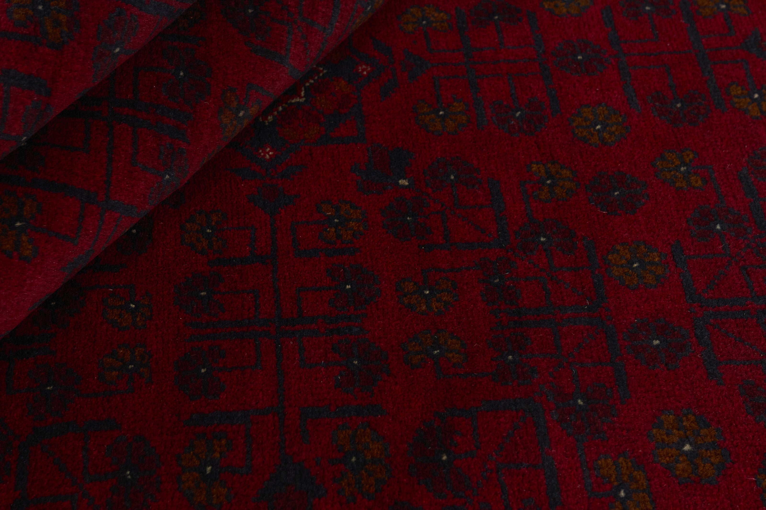 Old Afghan 1515668