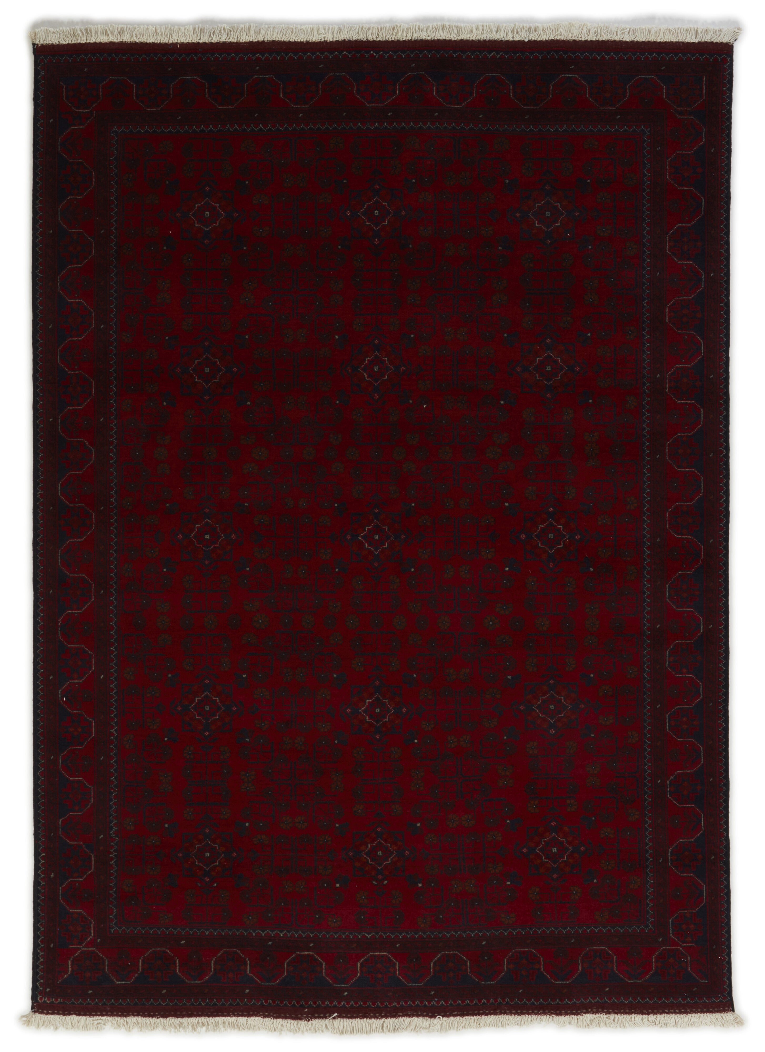 Old Afghan 1515668