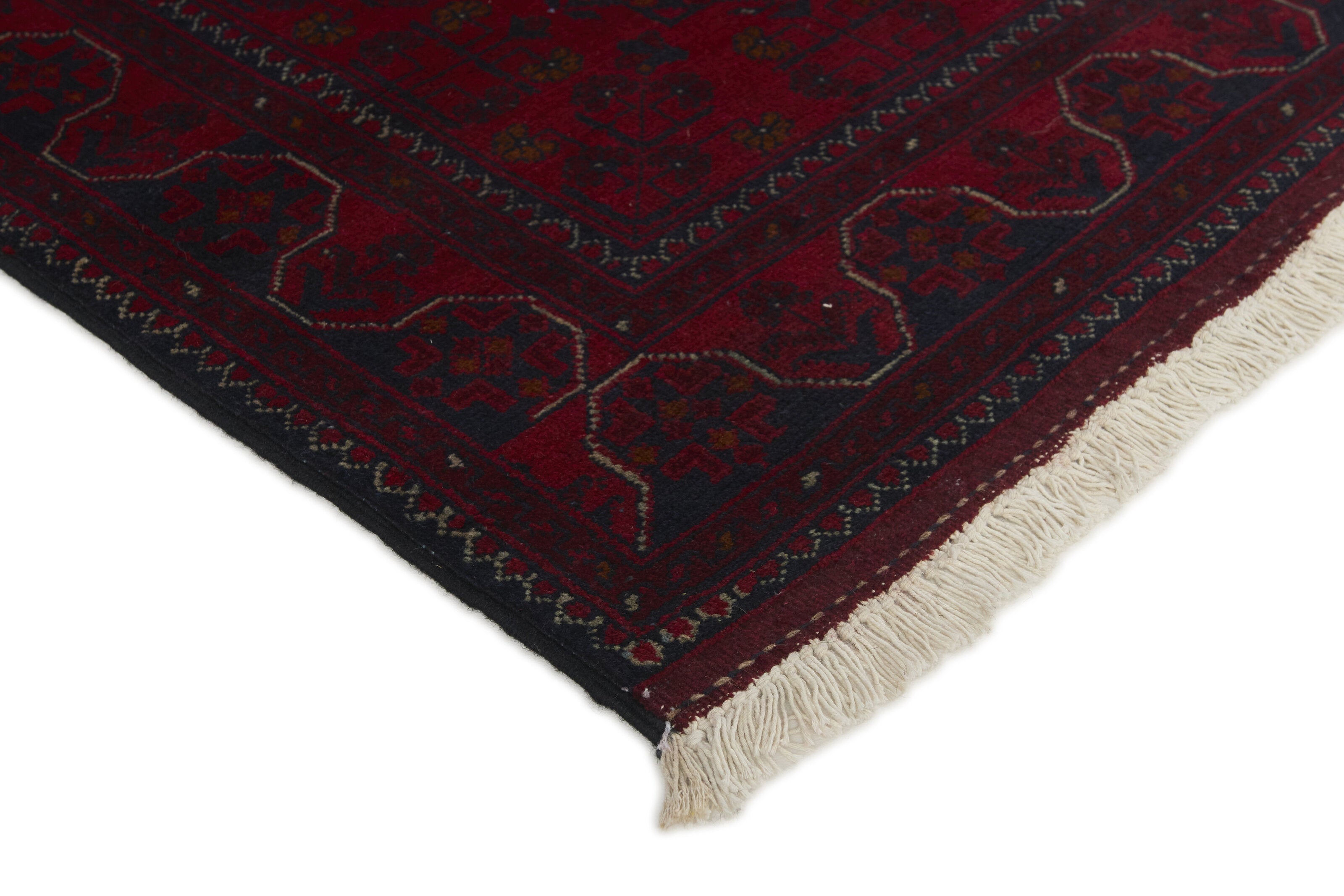 Old Afghan 1515668