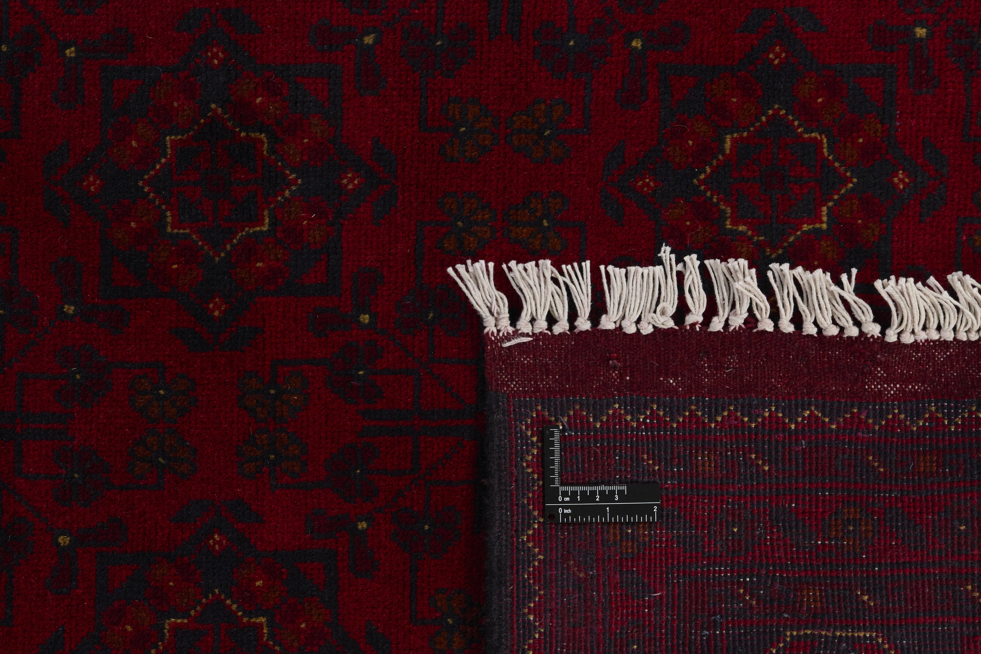 Old Afghan 1515670