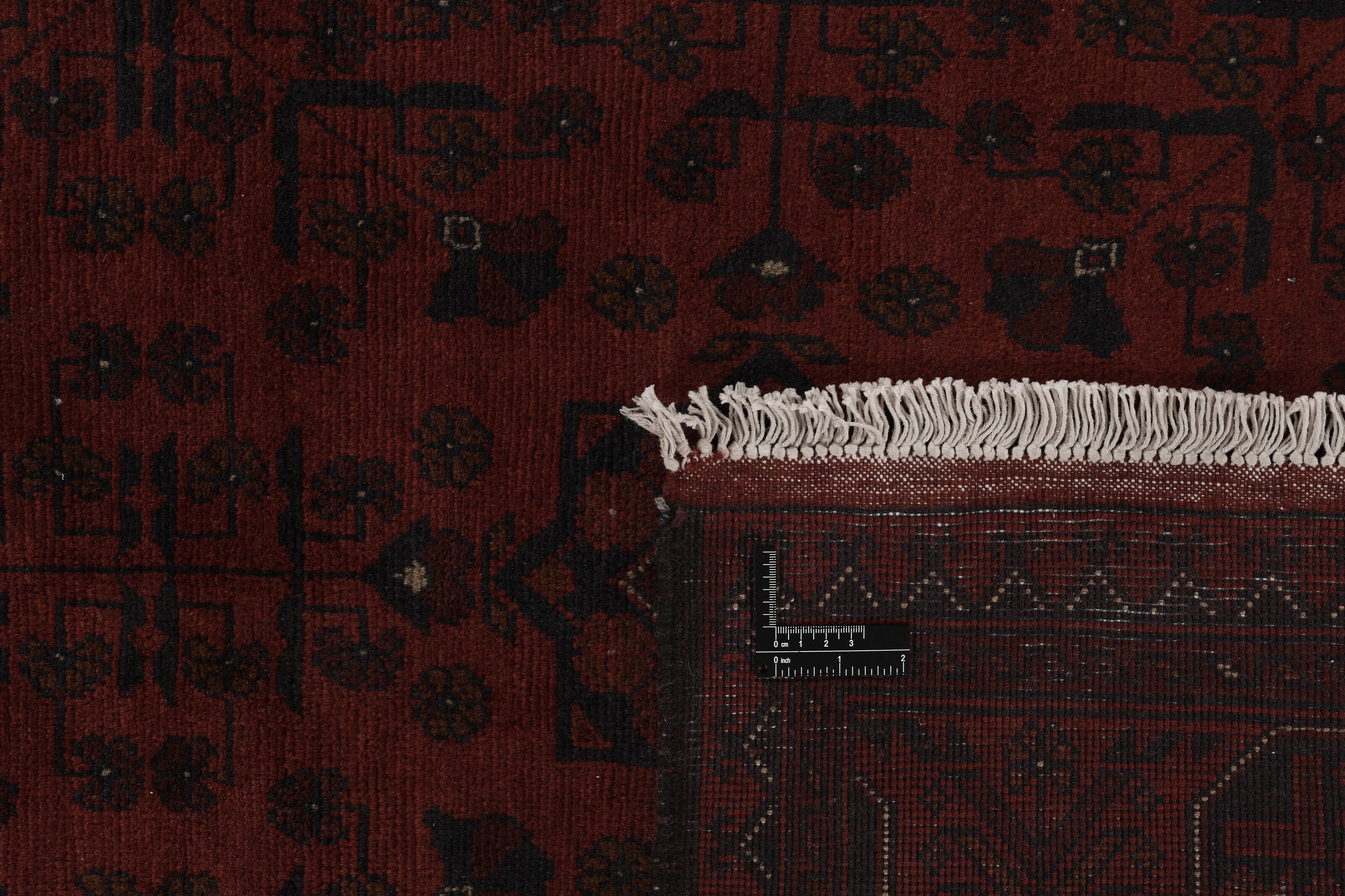Old Afghan 1515684