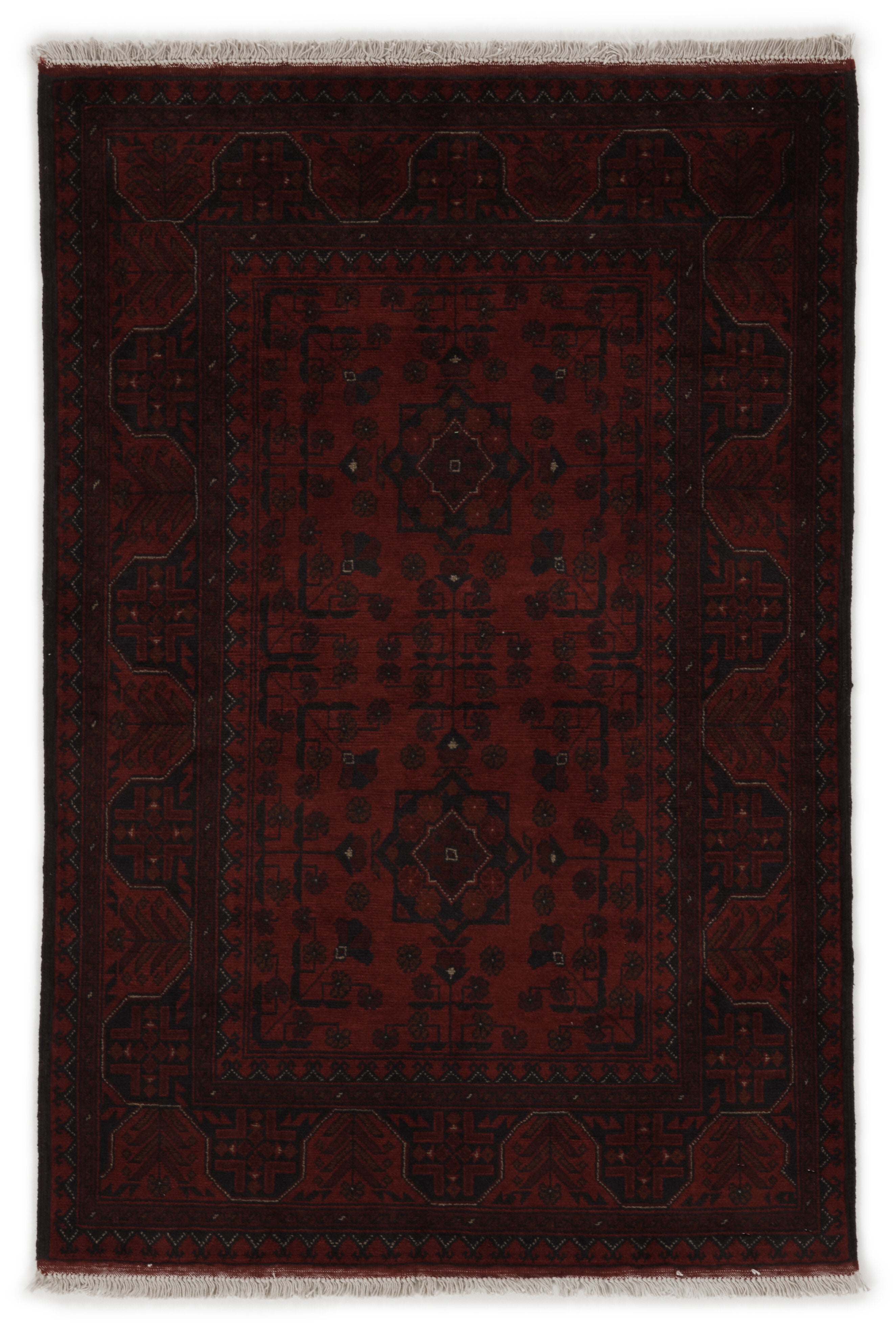 Old Afghan 1515684