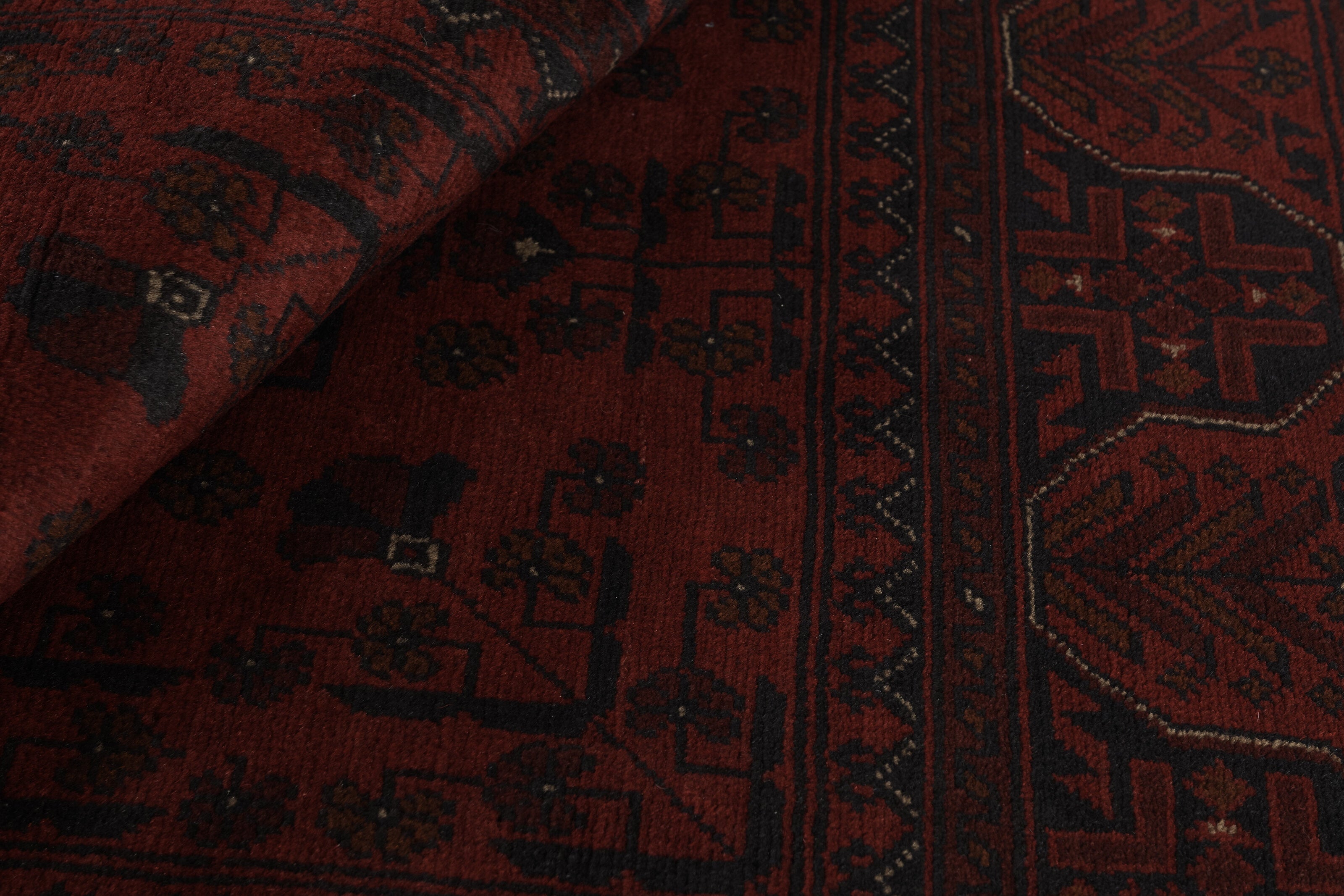 Old Afghan 1515684