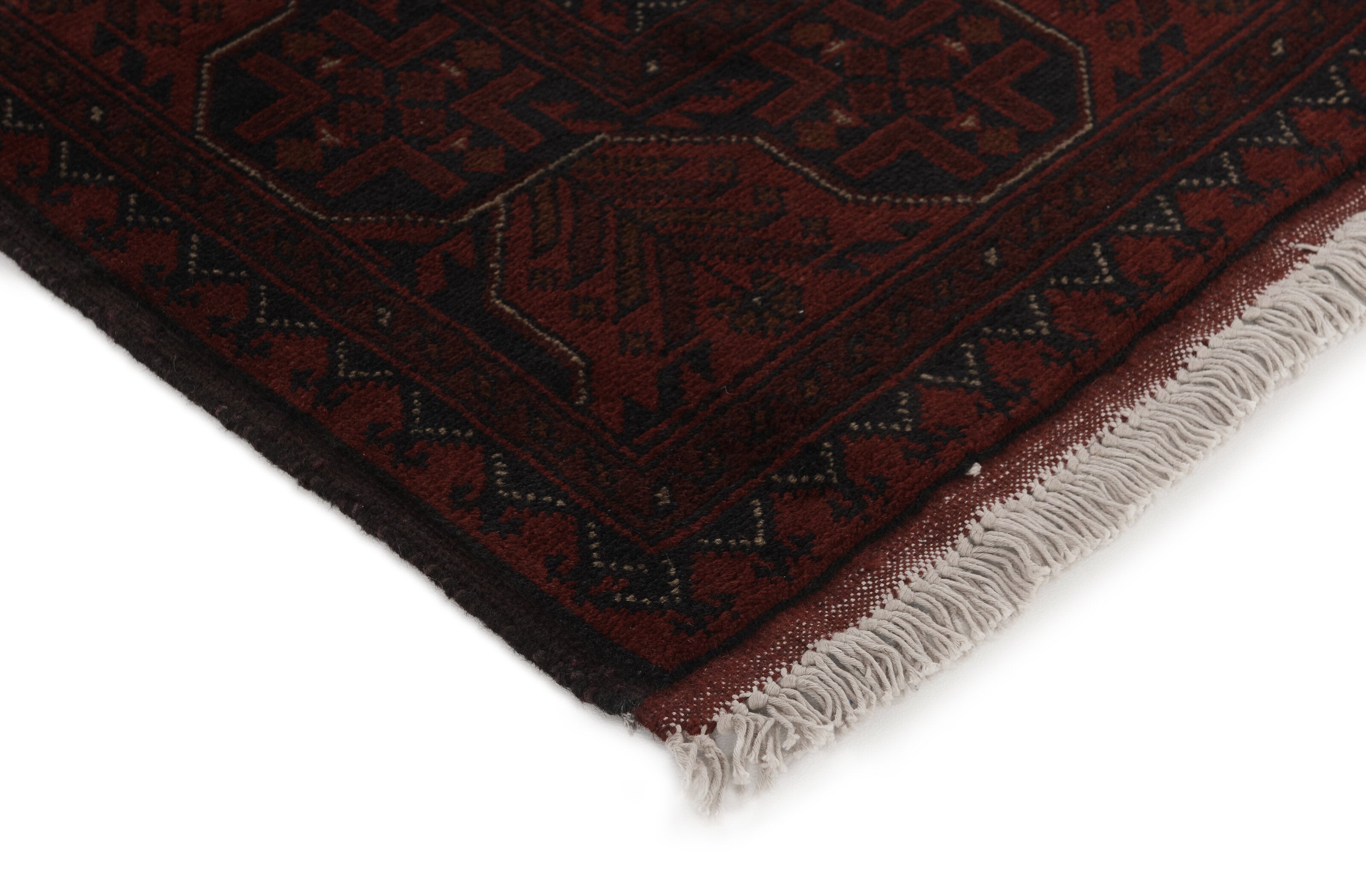 Old Afghan 1515684