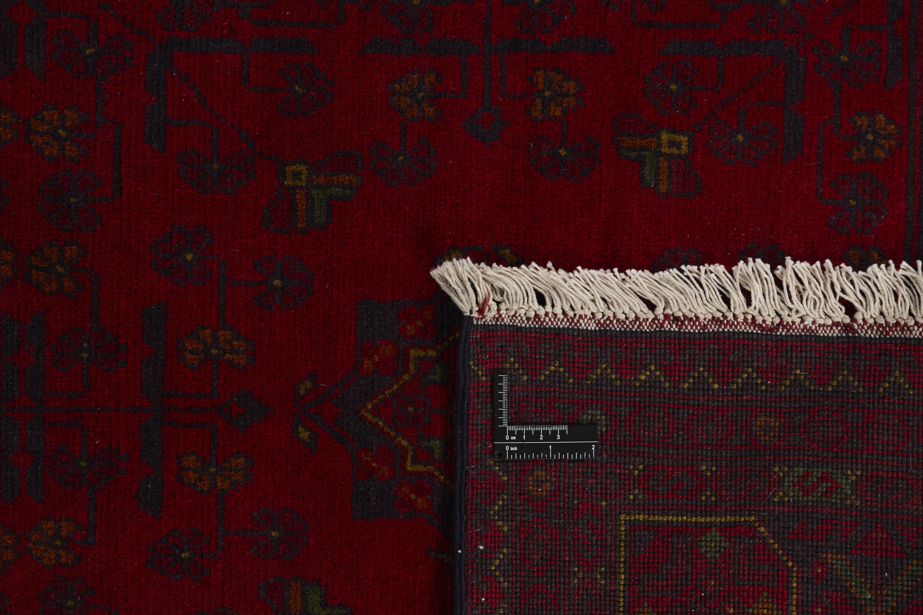 Aktscha Rug 1515694