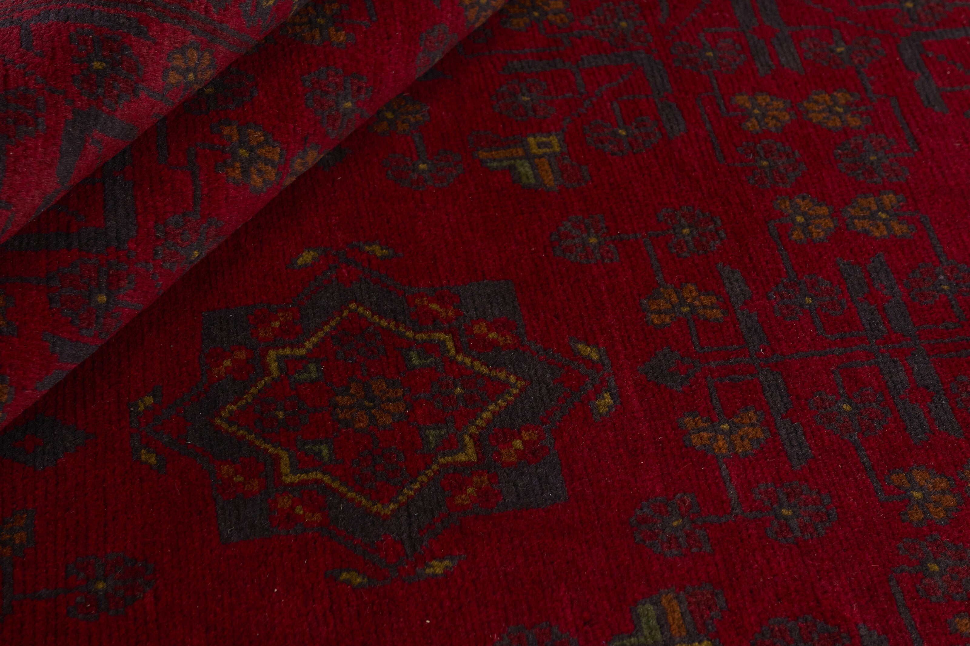 Aktscha Rug 1515694