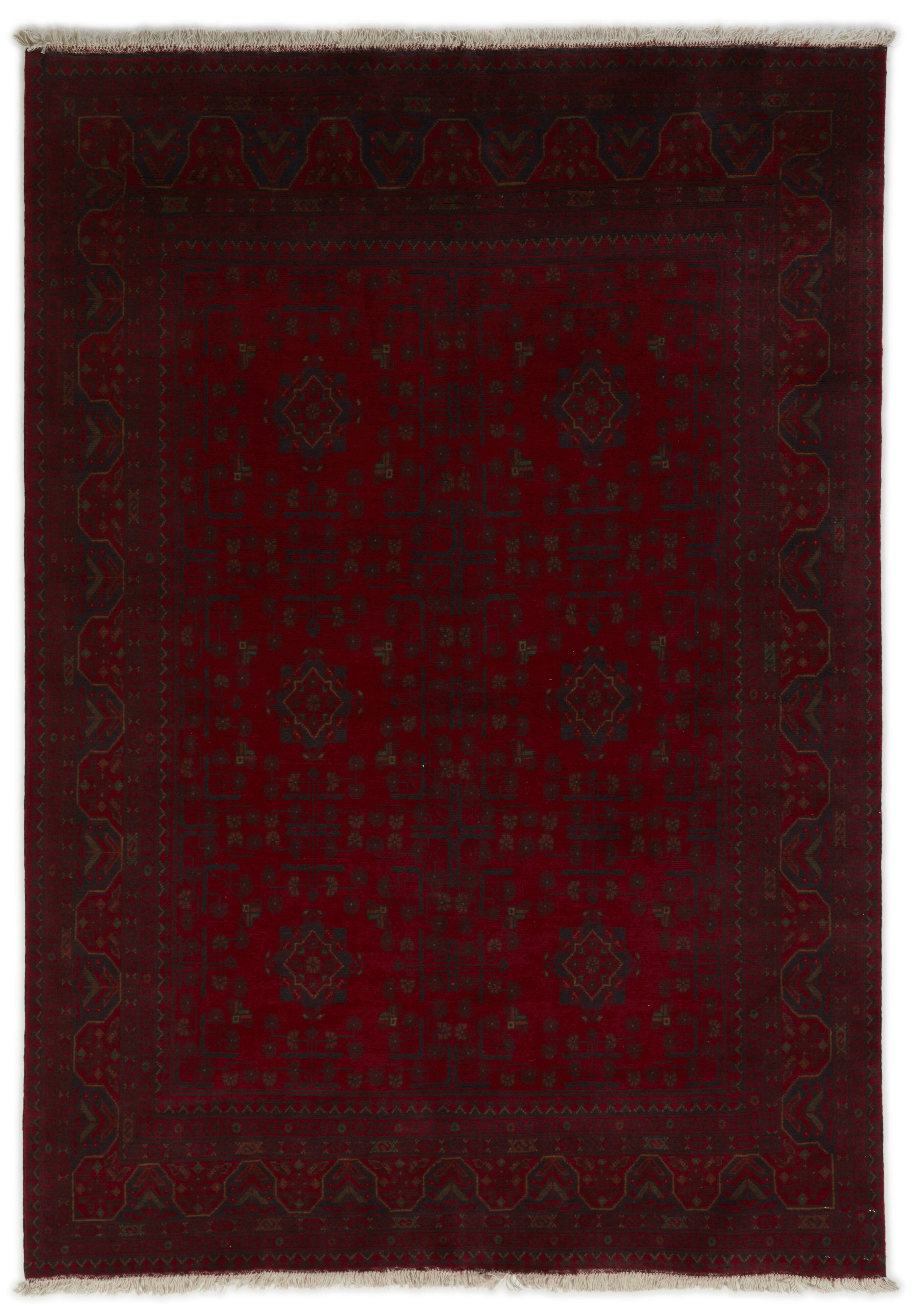 Aktscha Rug 1515694