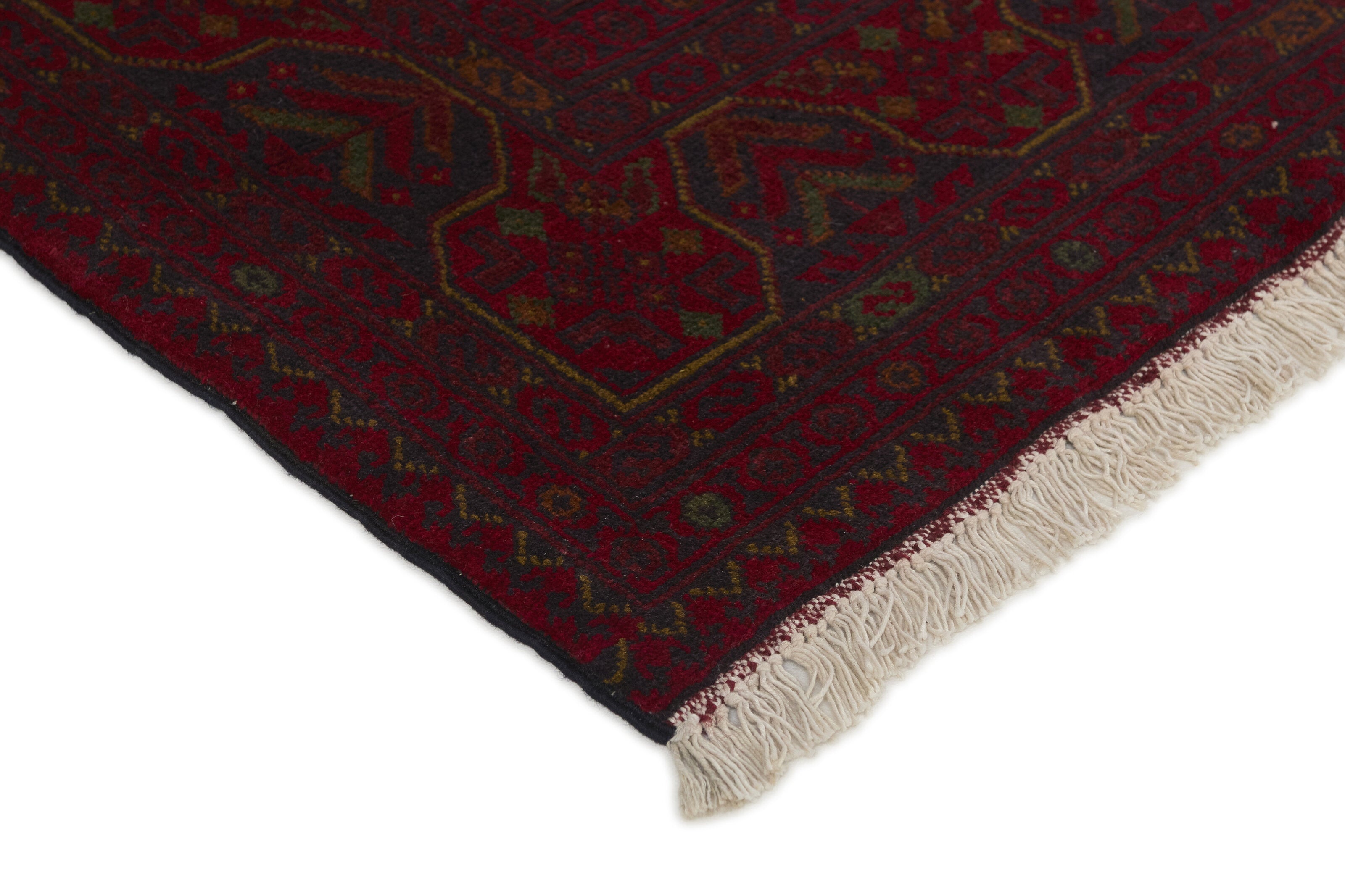 Aktscha Rug 1515694