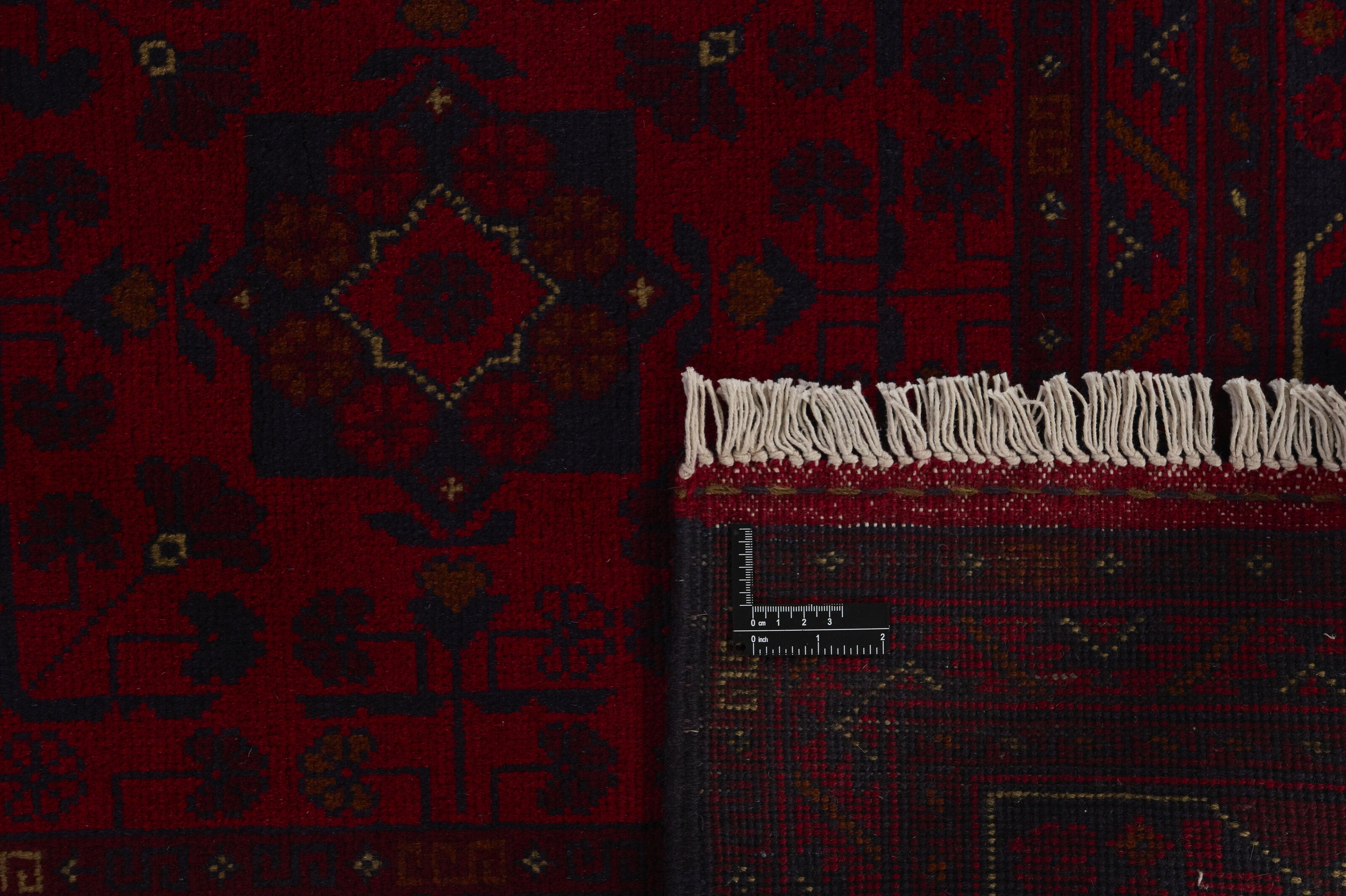 Old Afghan 1515697