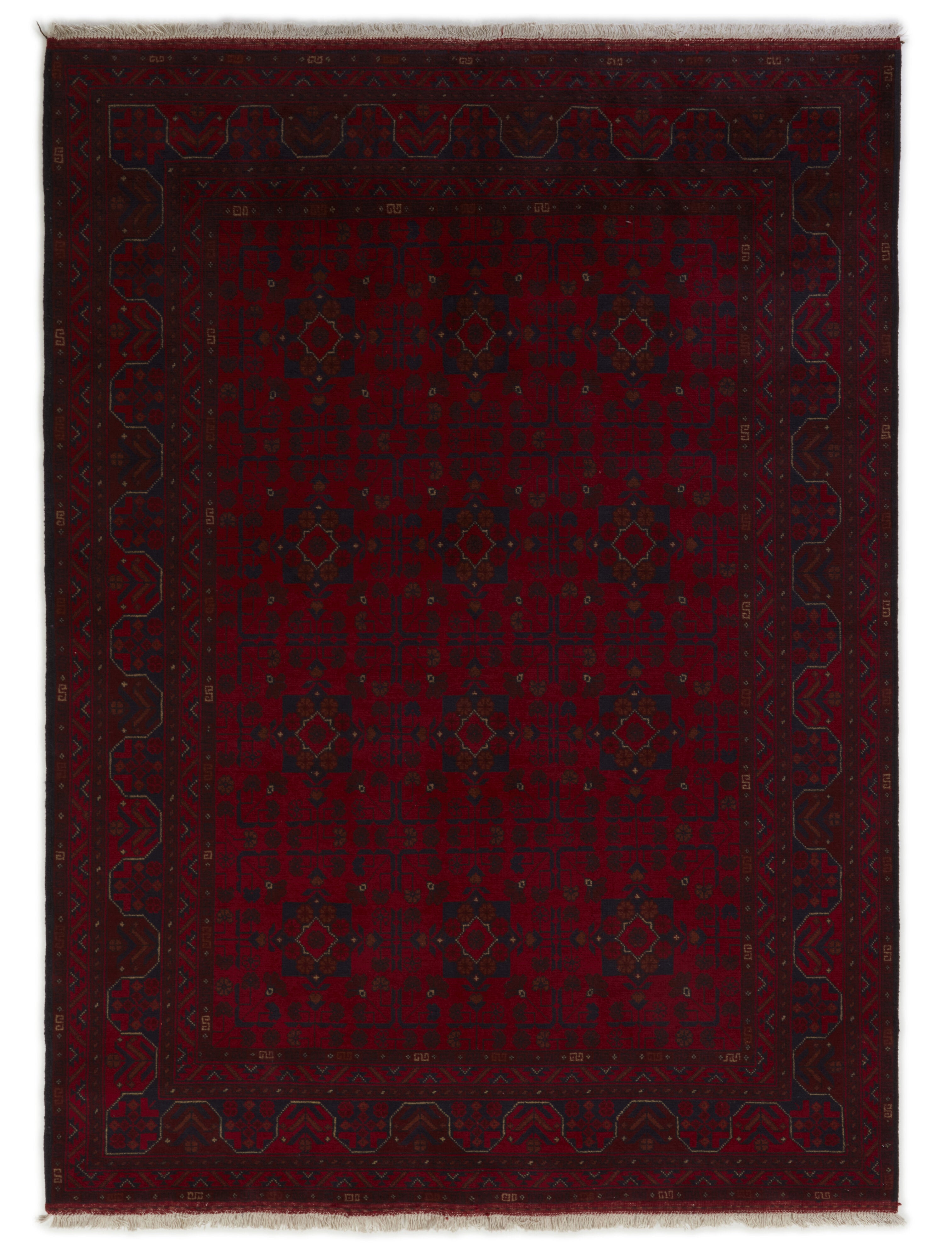 Old Afghan 1515697