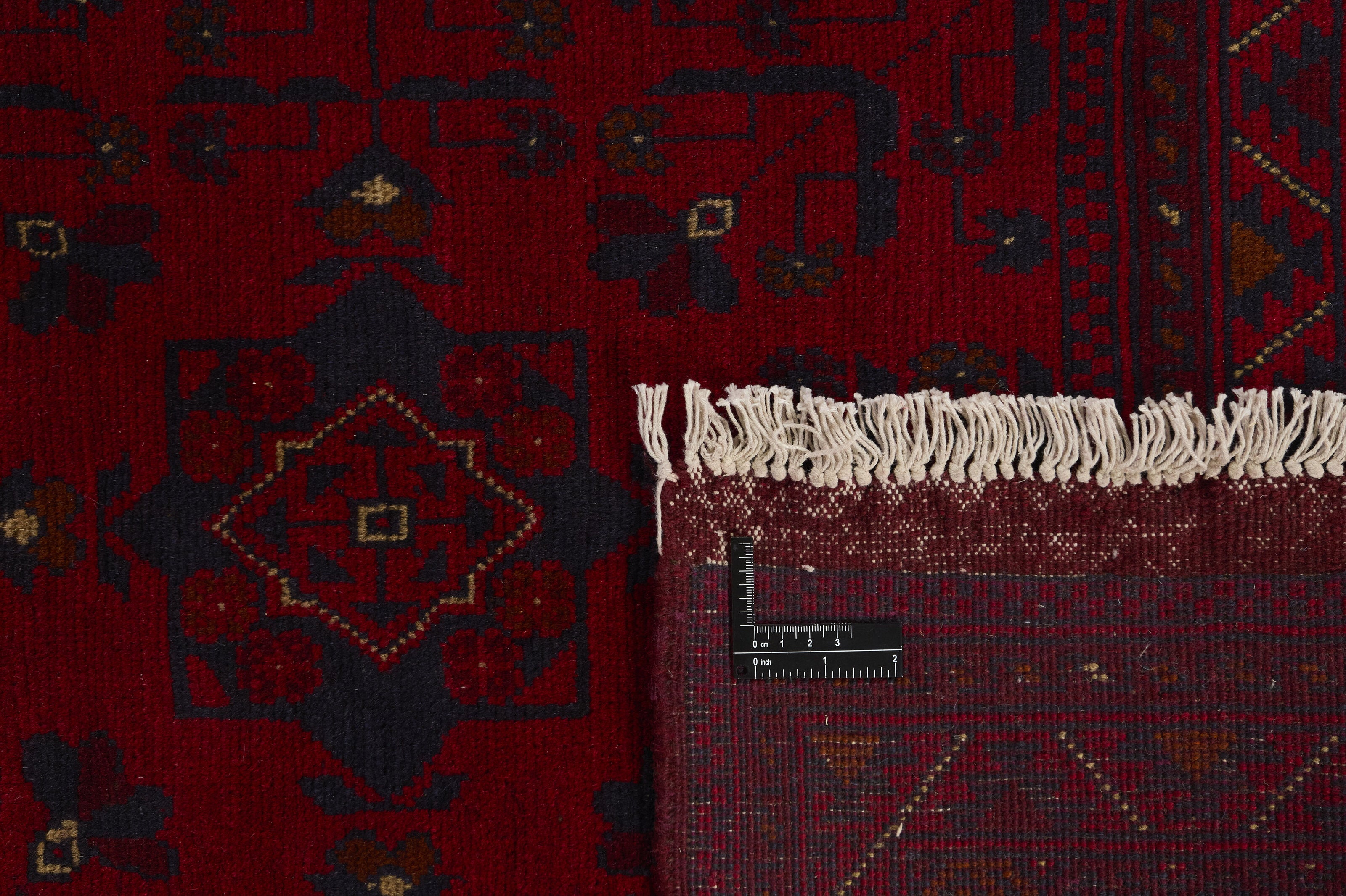 Old Afghan 1515699