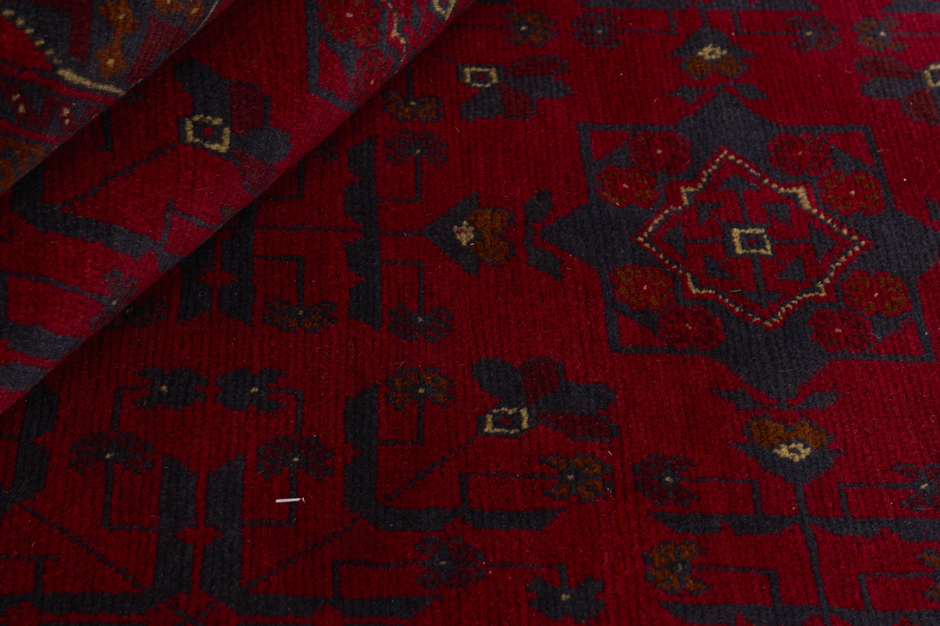 Old Afghan 1515699