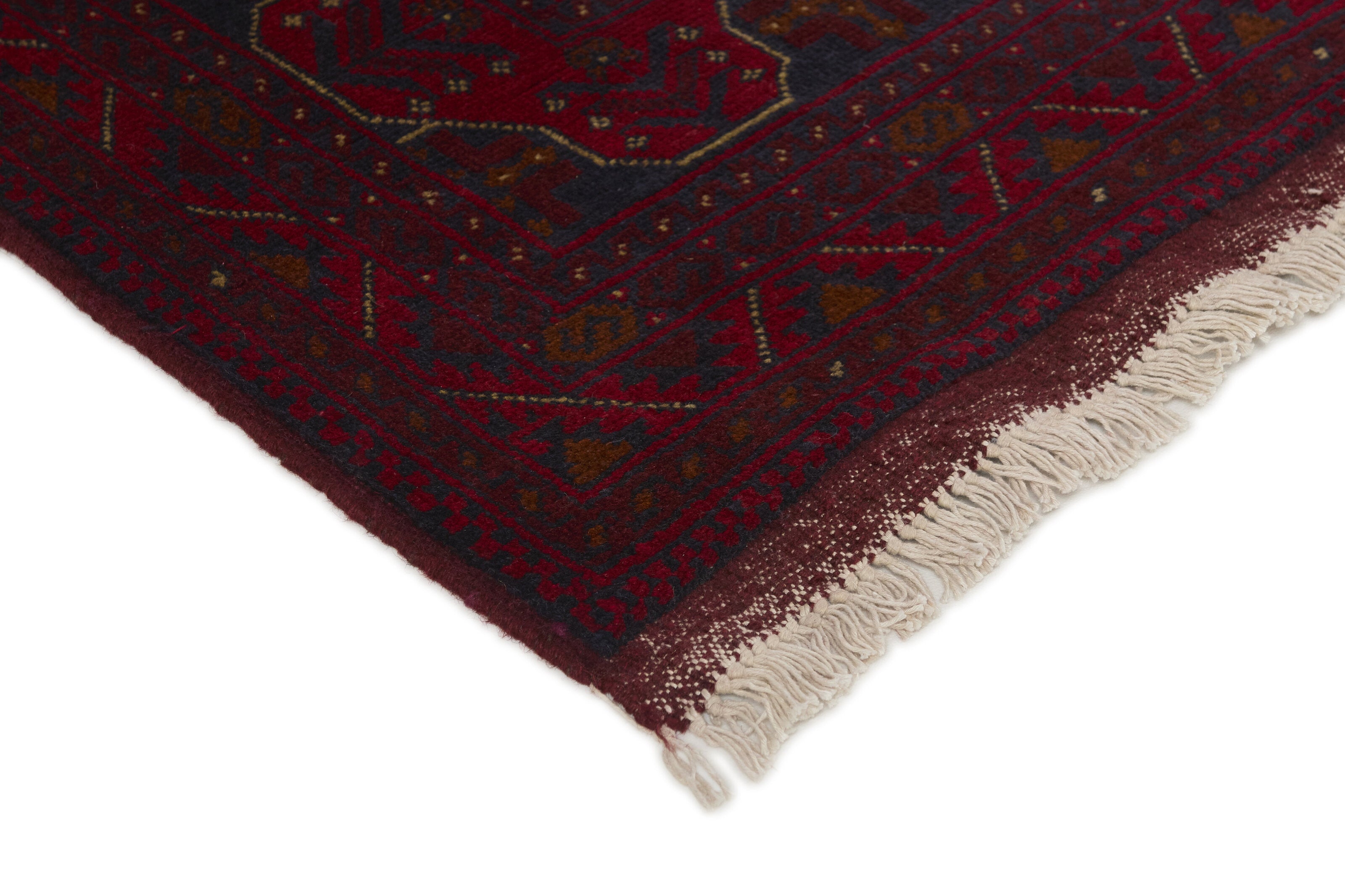 Old Afghan 1515699