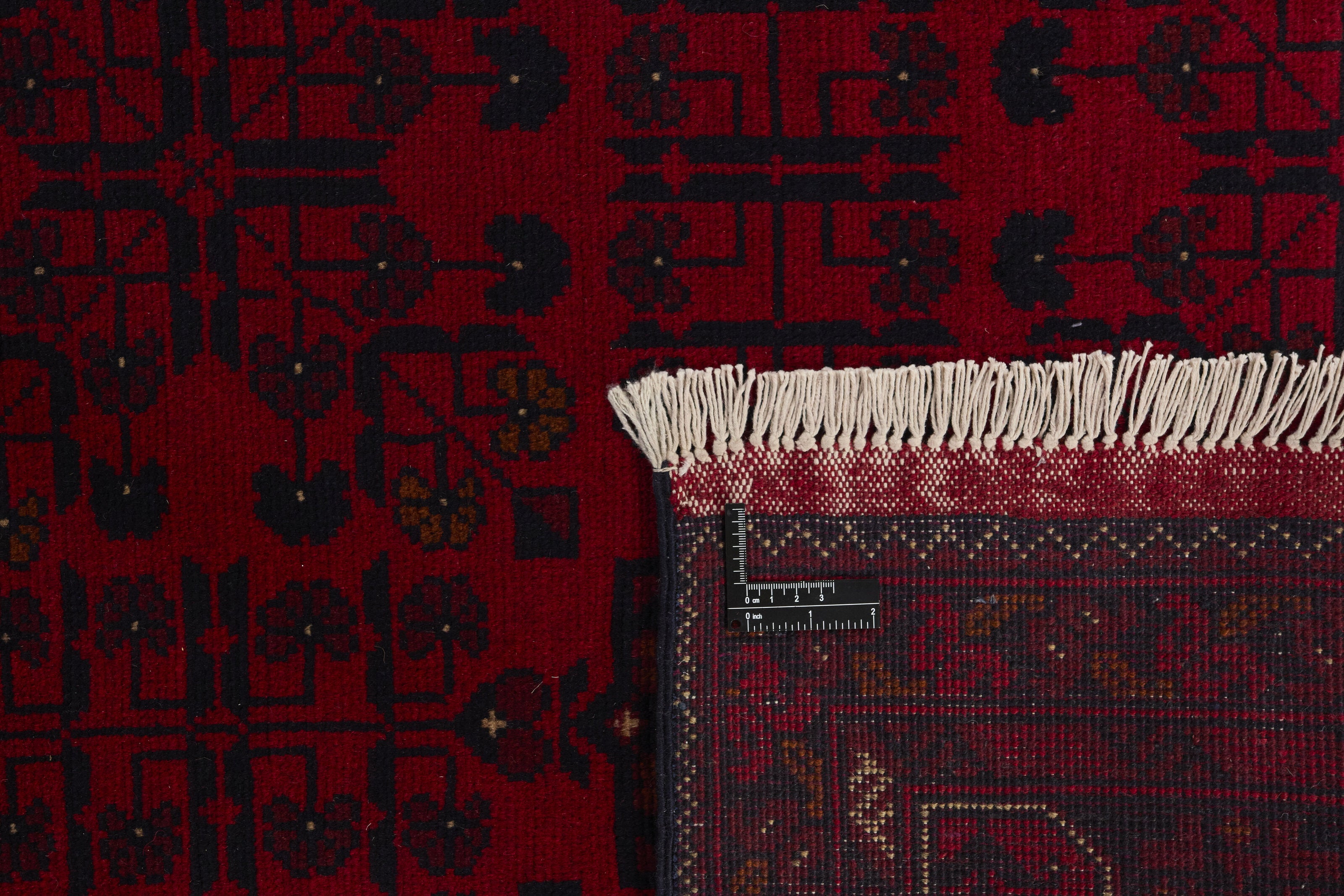 Old Afghan 1515701