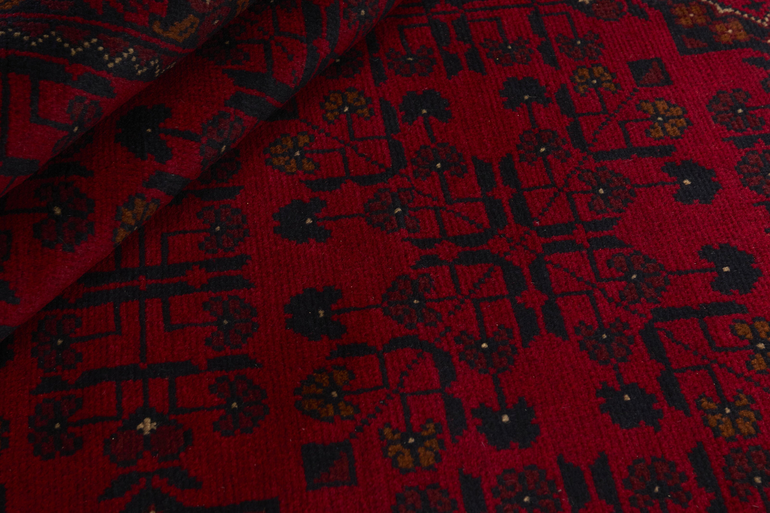 Old Afghan 1515701