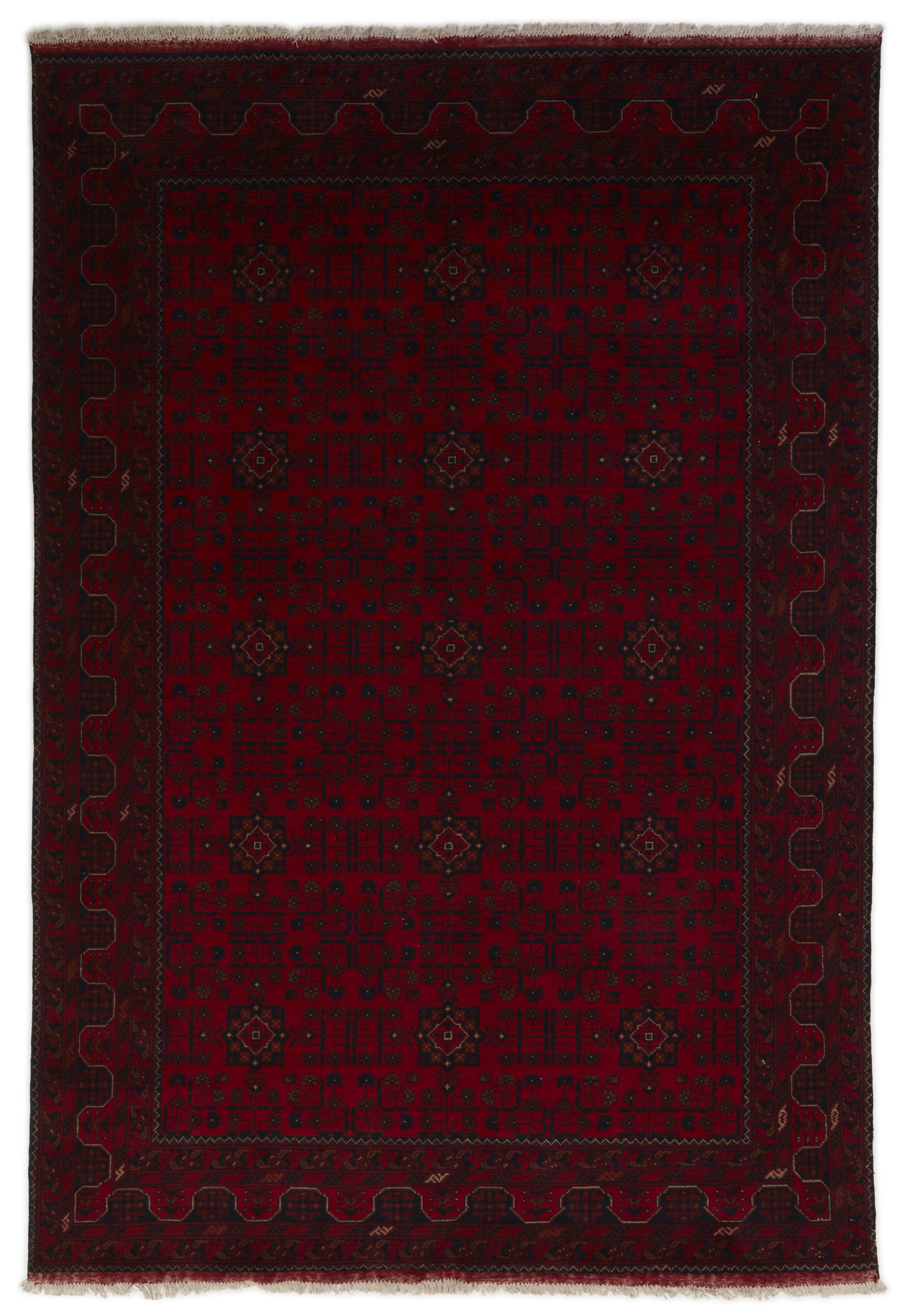 Old Afghan 1515701