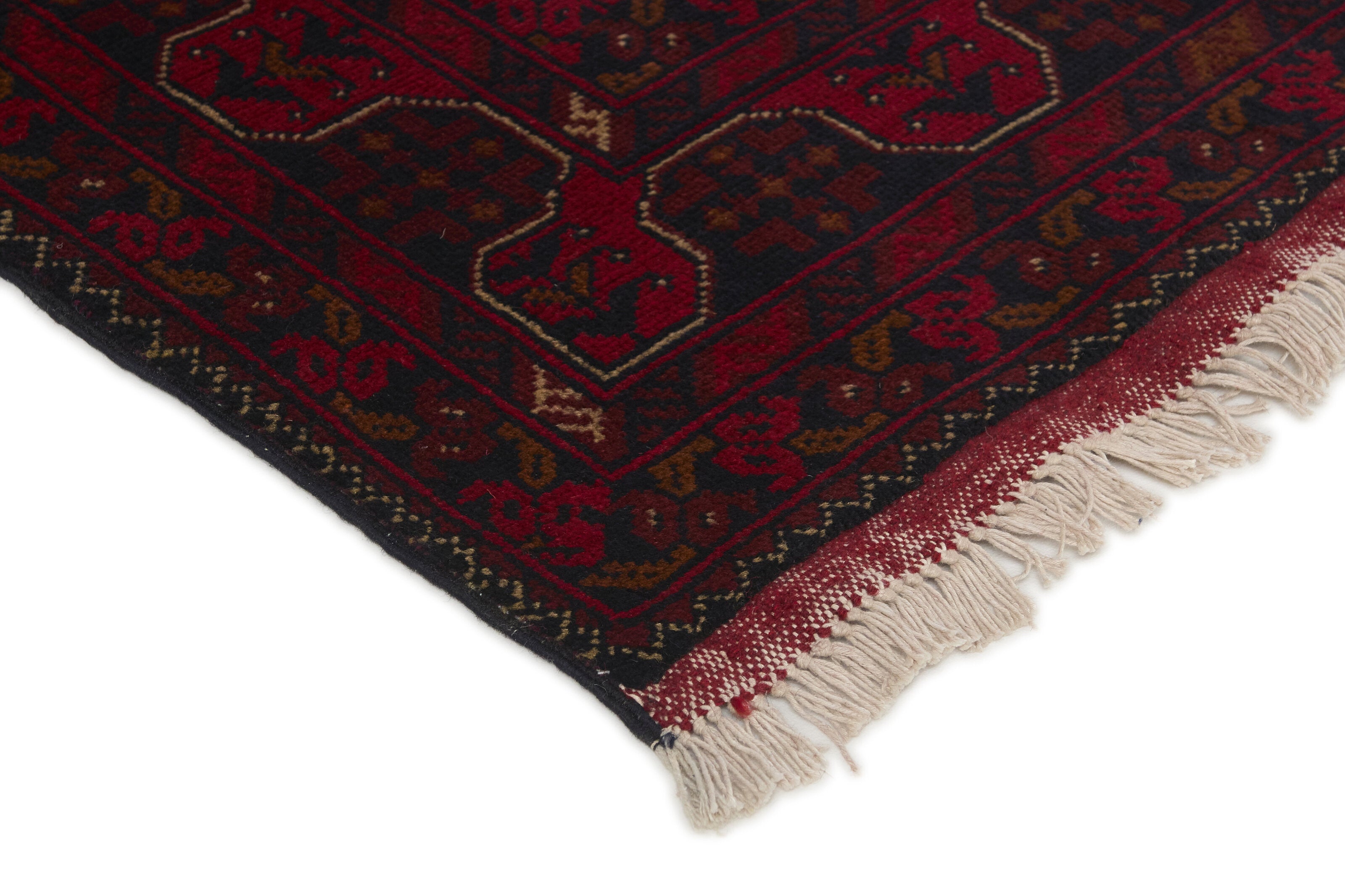 Old Afghan 1515701