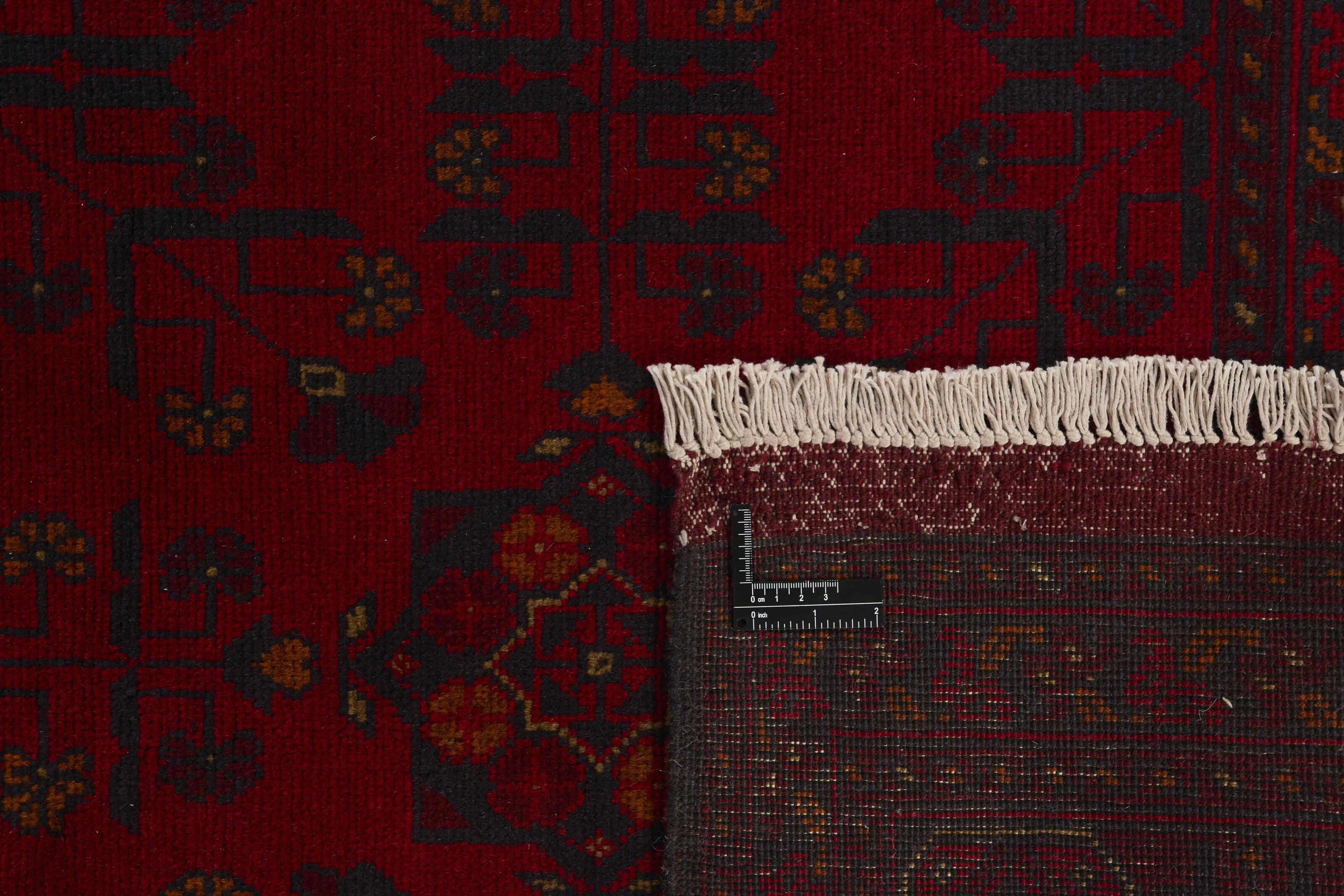 Old Afghan 1515702