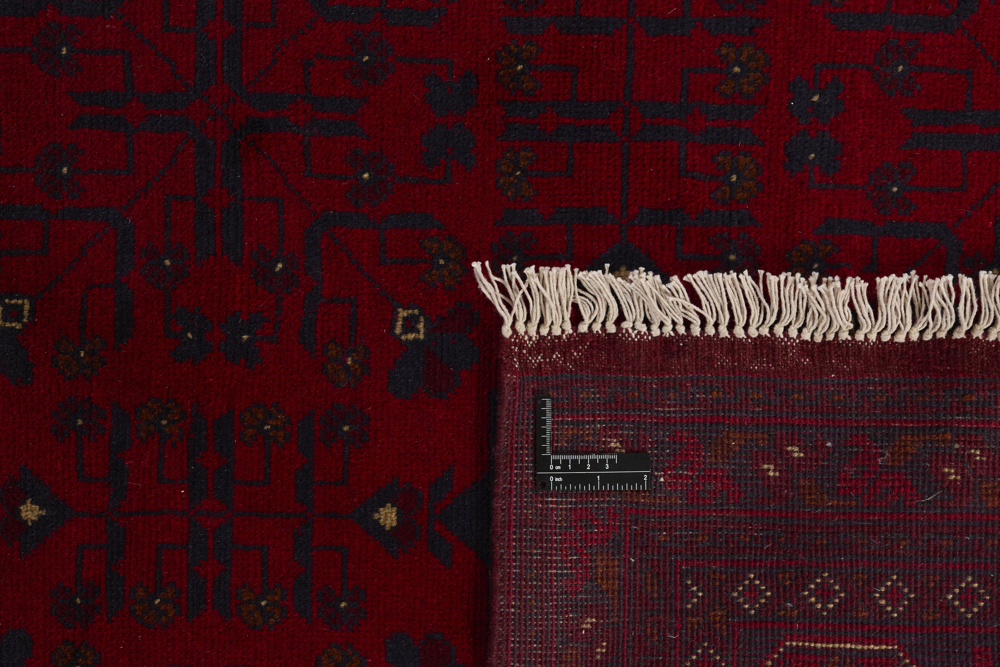 Aktscha Rug 1515703