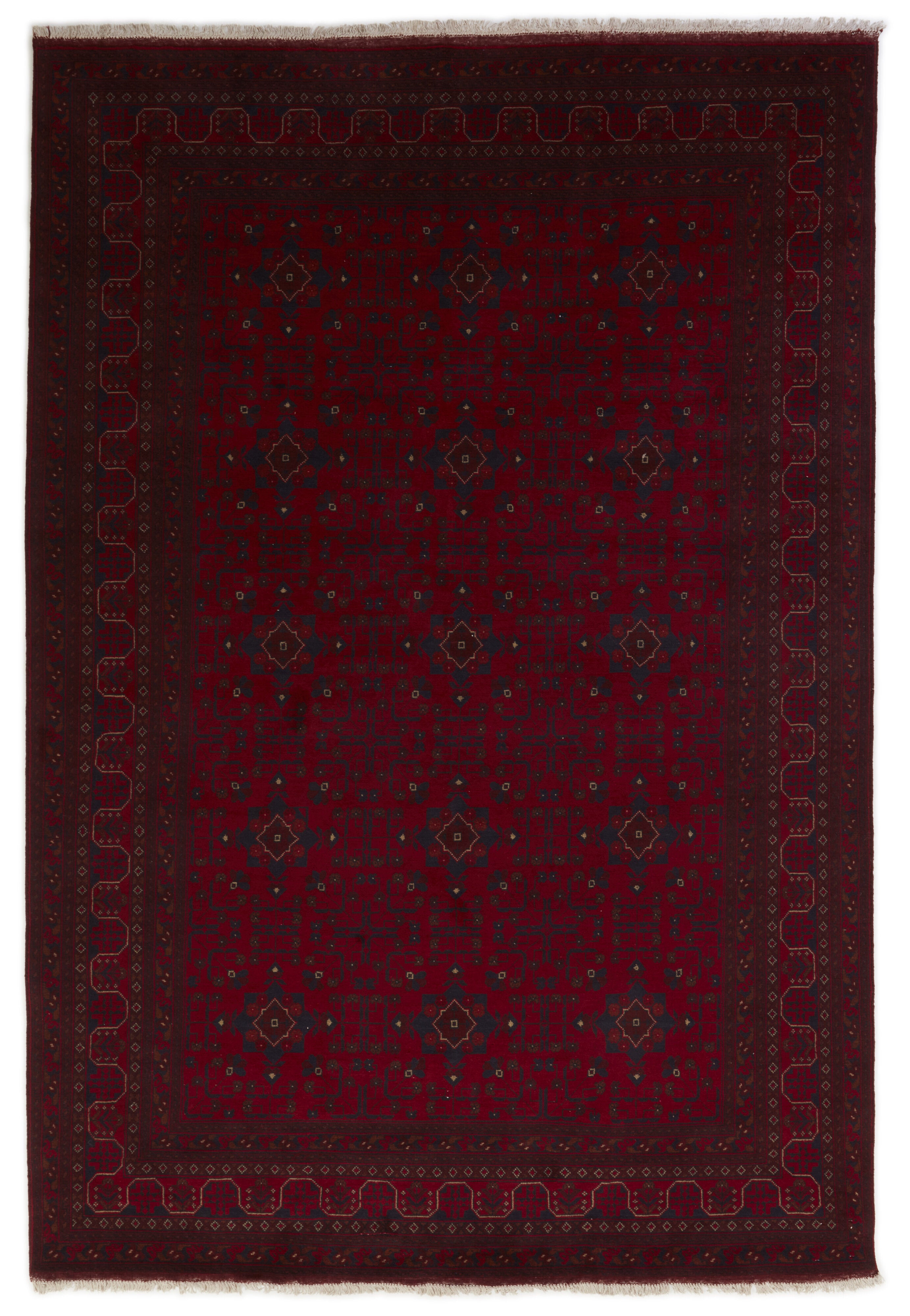 Aktscha Rug 1515703