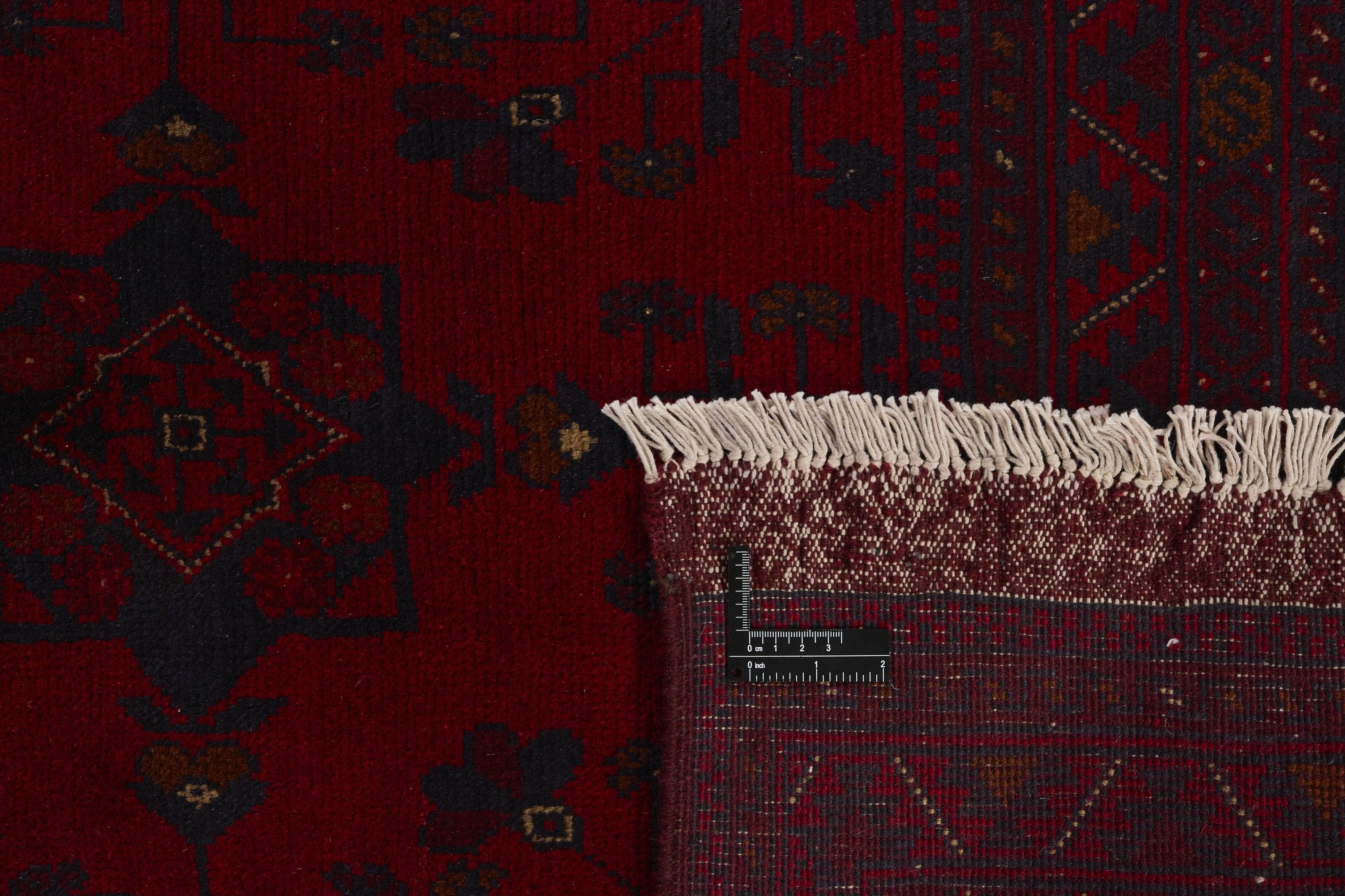 Aktscha Rug 1515705