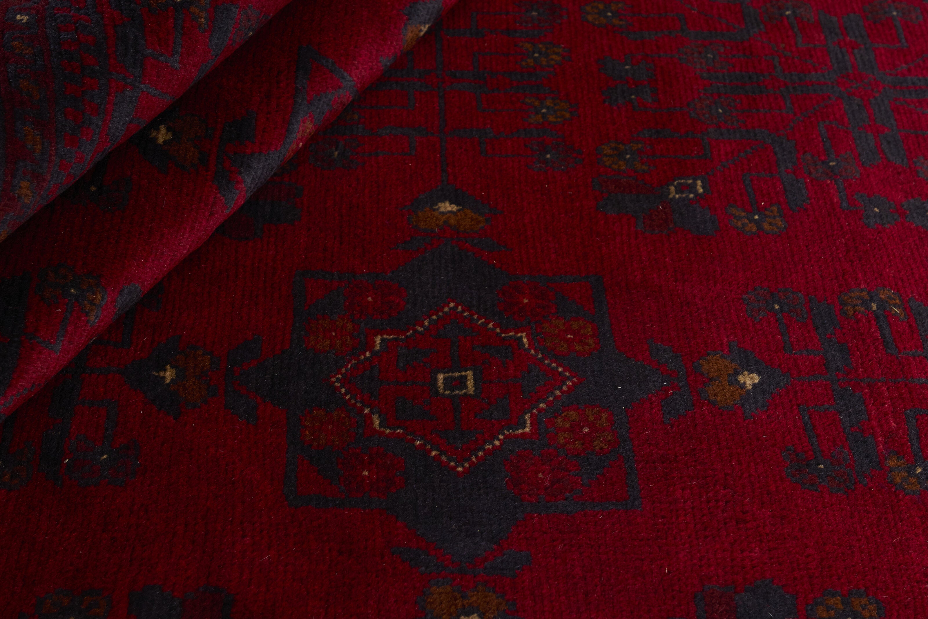 Aktscha Rug 1515705