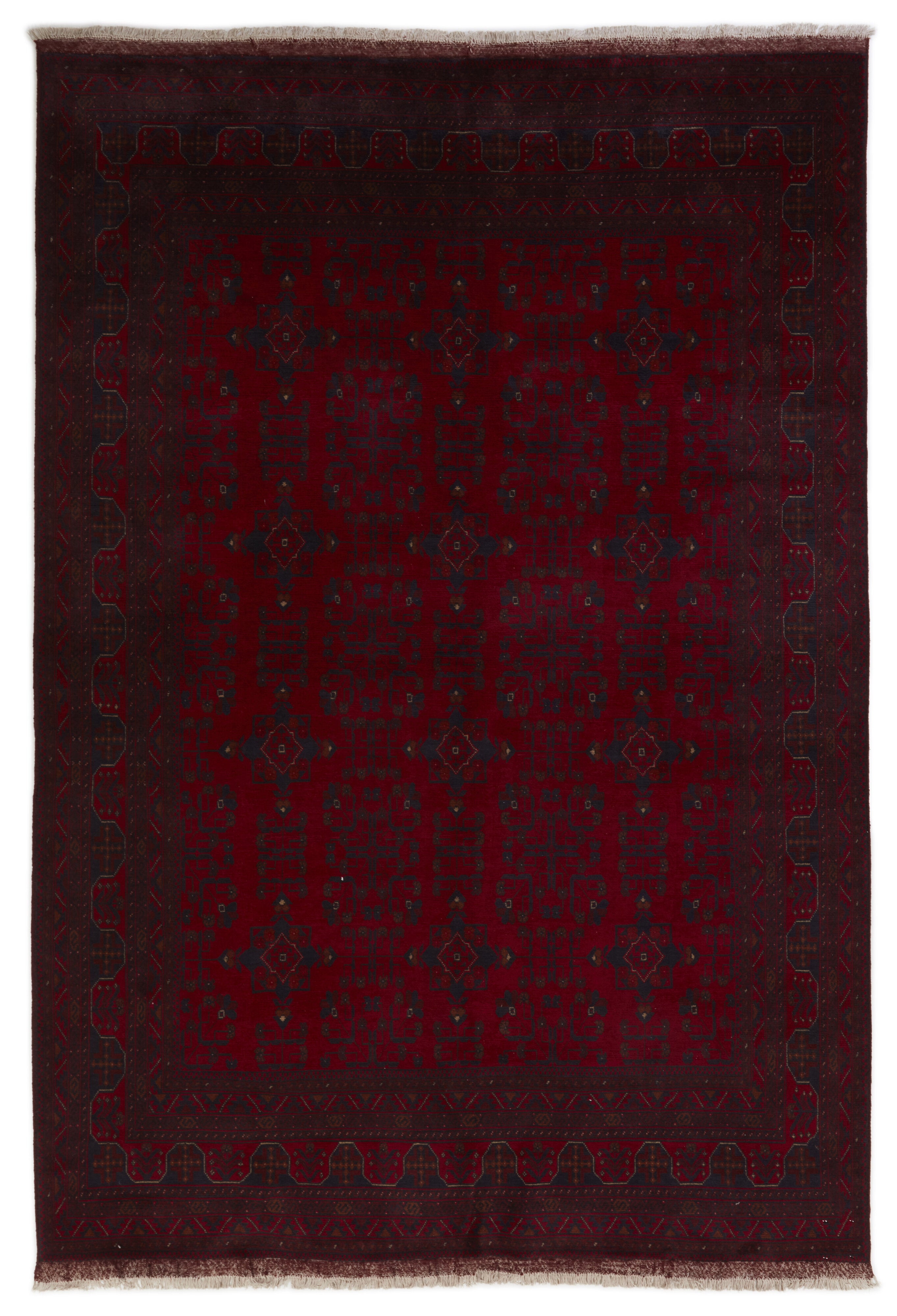 Aktscha Rug 1515705