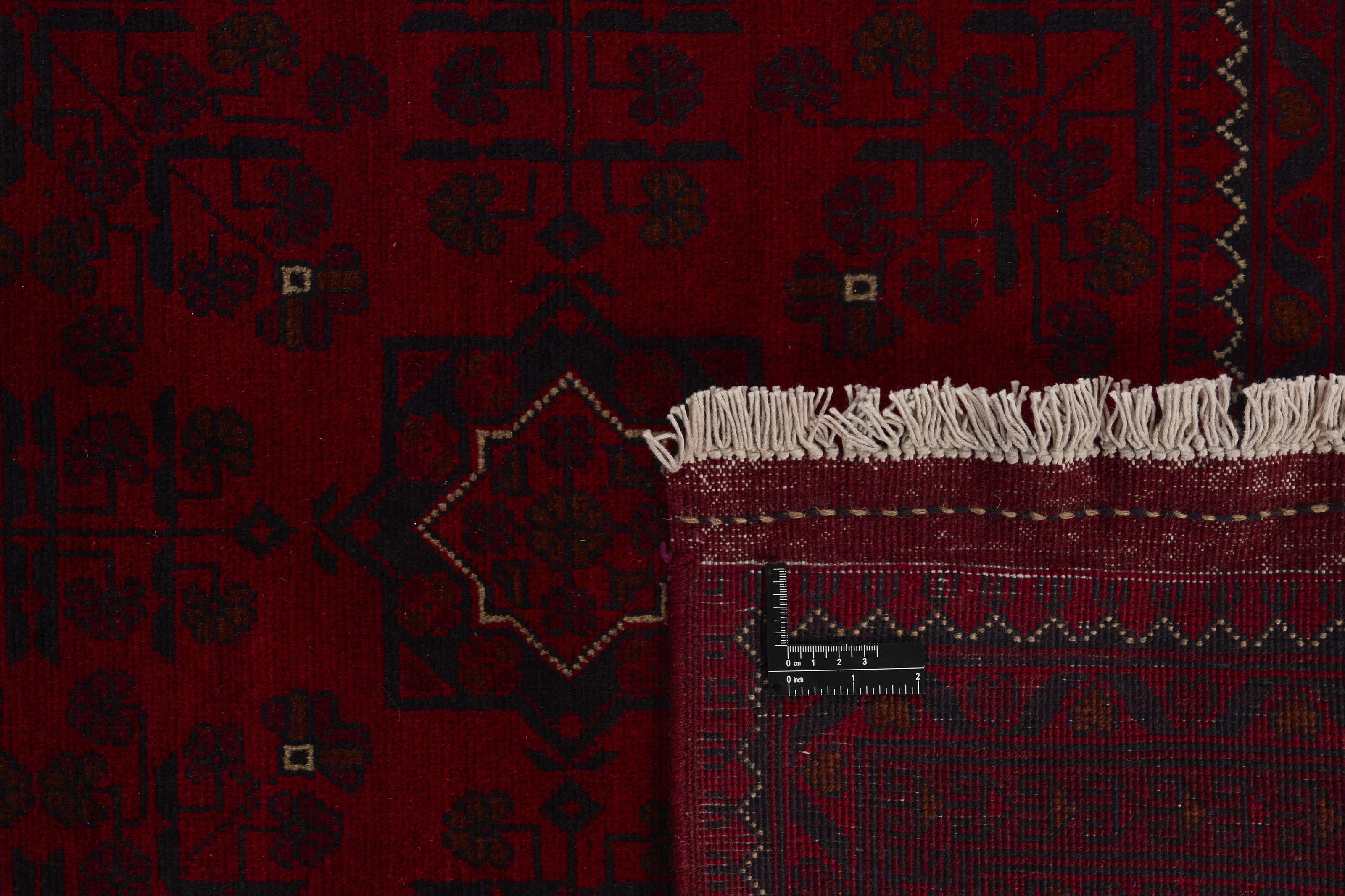 Old Afghan 1515707