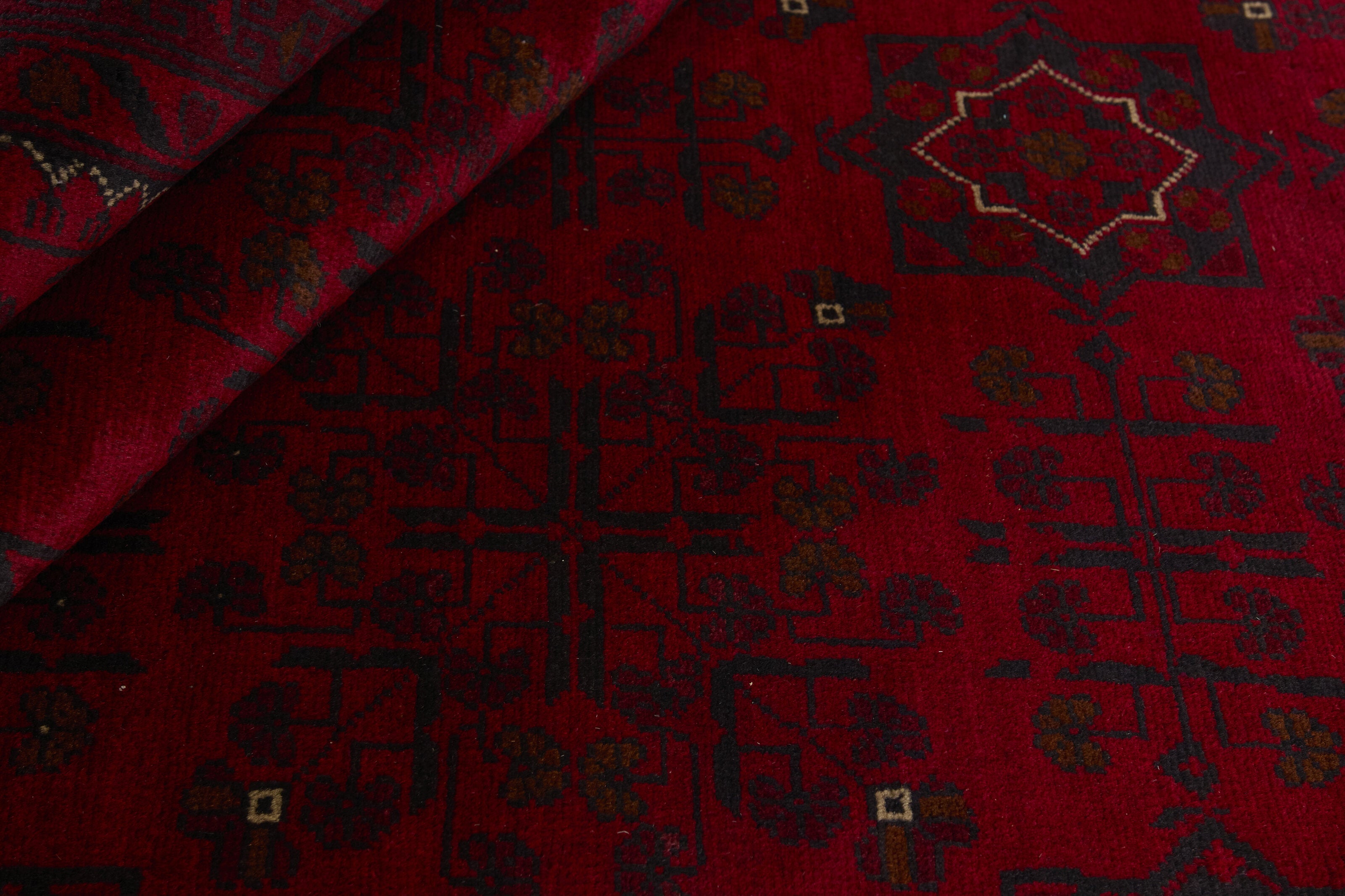 Old Afghan 1515707