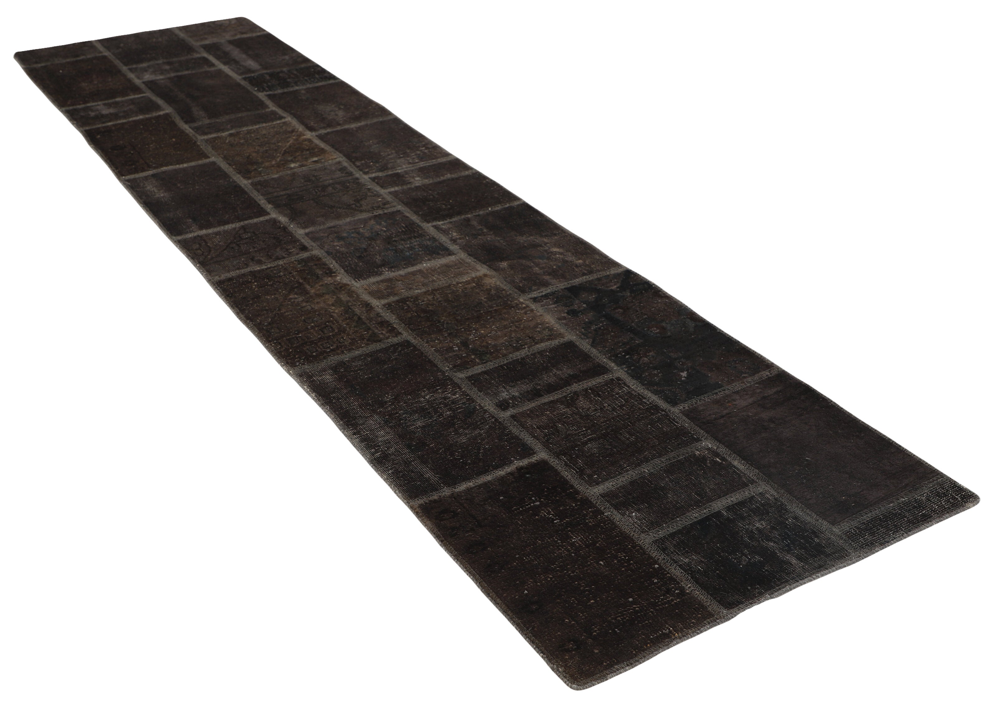 Vintage Patchwork Runner 1515795