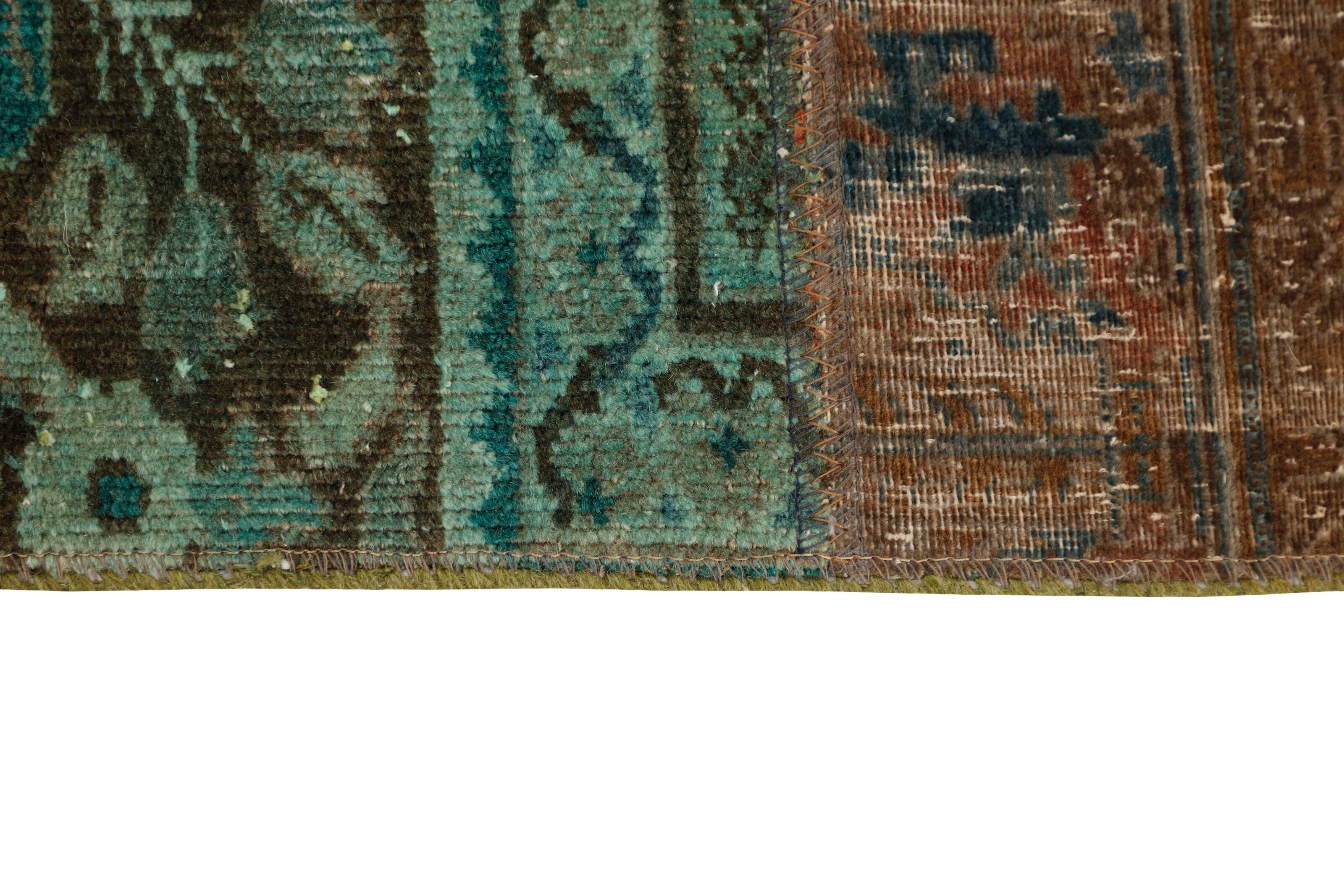 Vintage Patchwork Runner 1515803