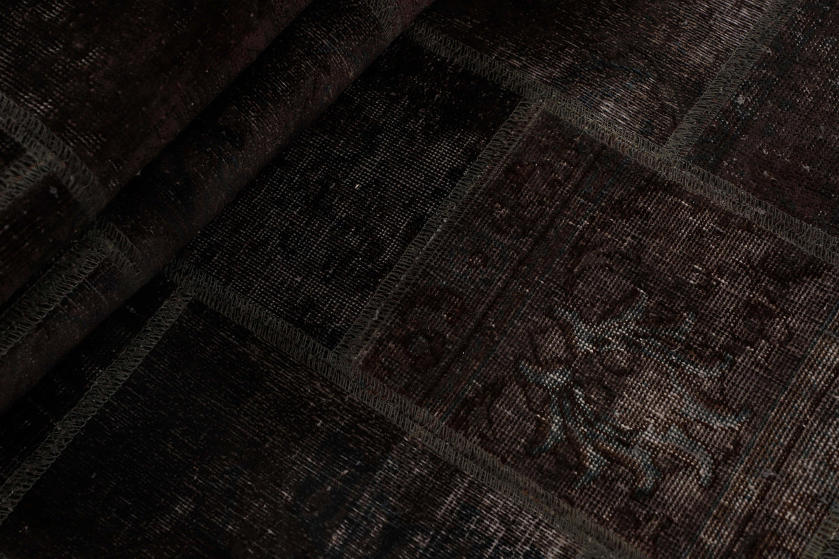 Vintage Patchwork Runner 1515809