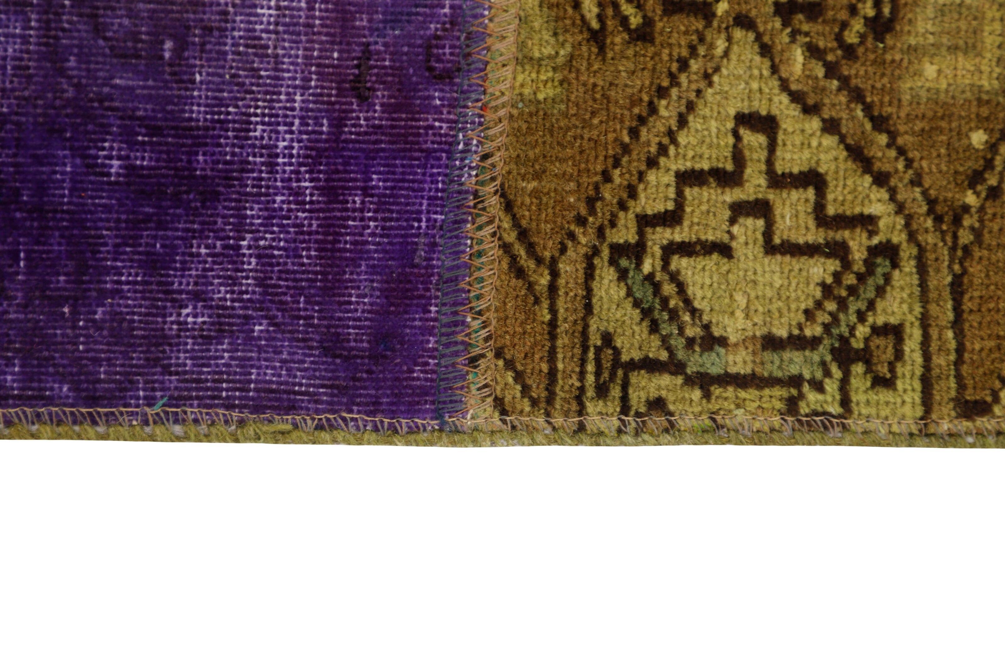 Vintage Patchwork Runner 1515811