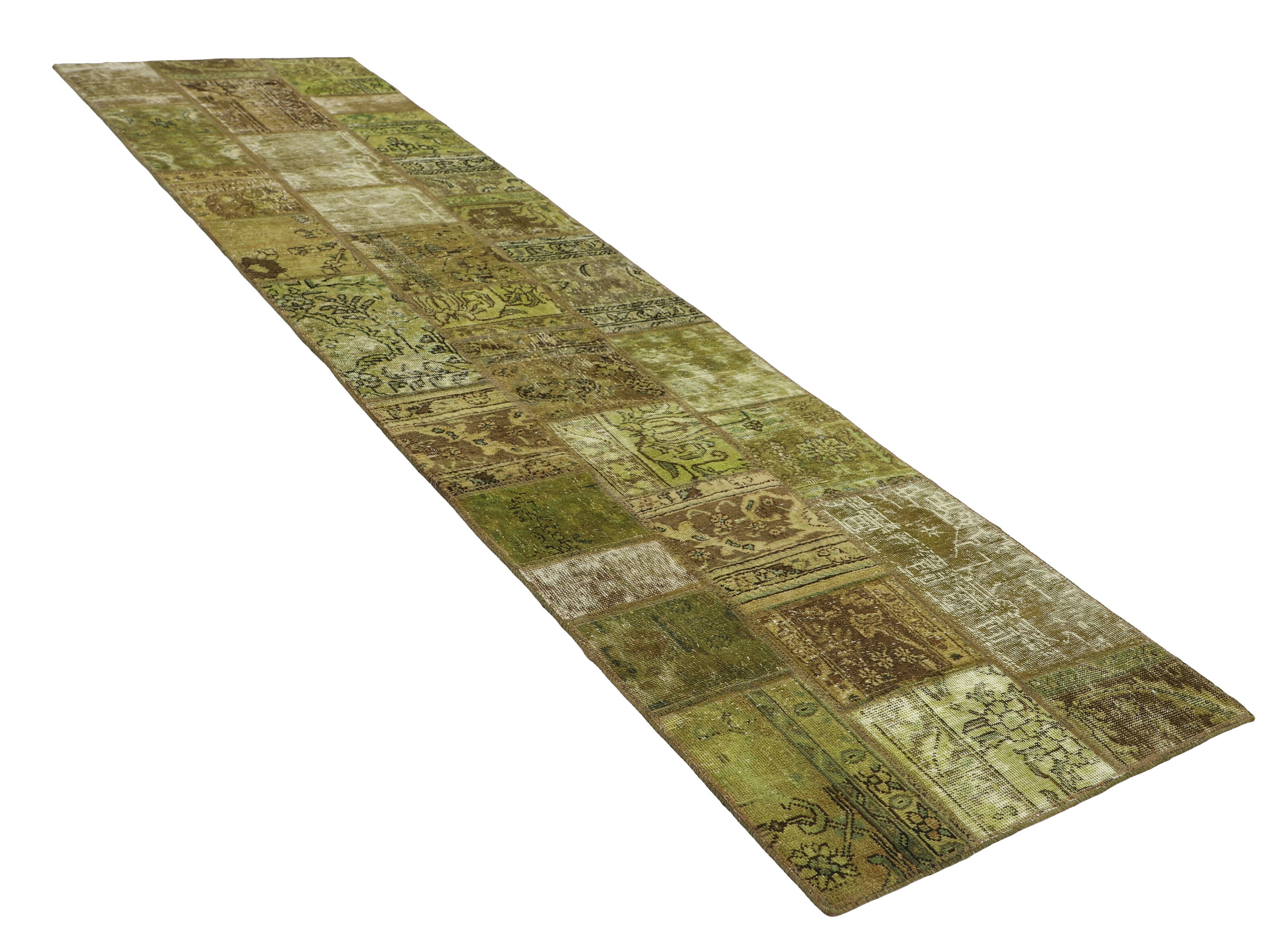 Vintage Patchwork Runner 1515832