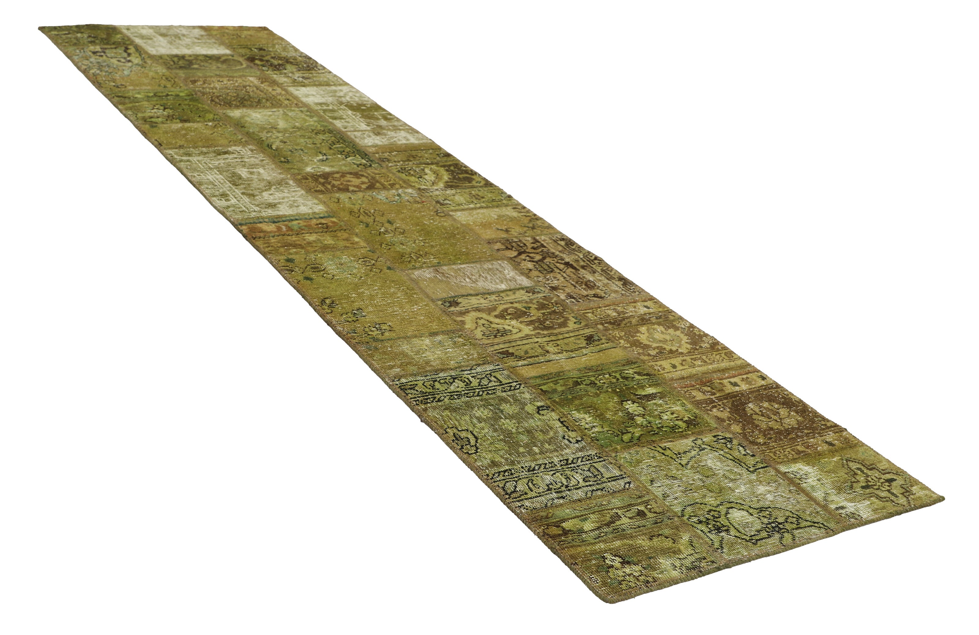 Vintage Patchwork Runner 1515833