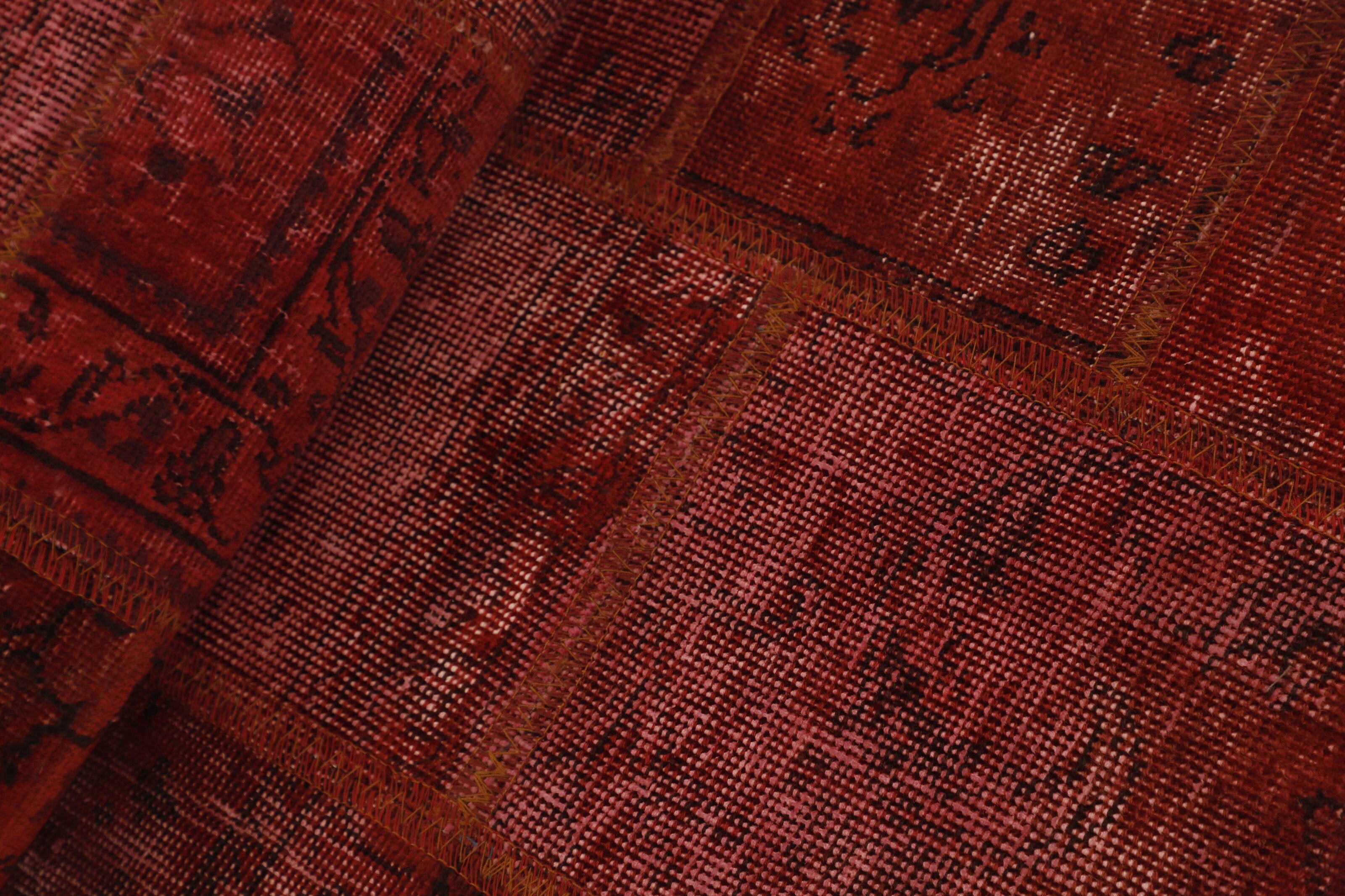 Vintage Patchwork Runner 1515840