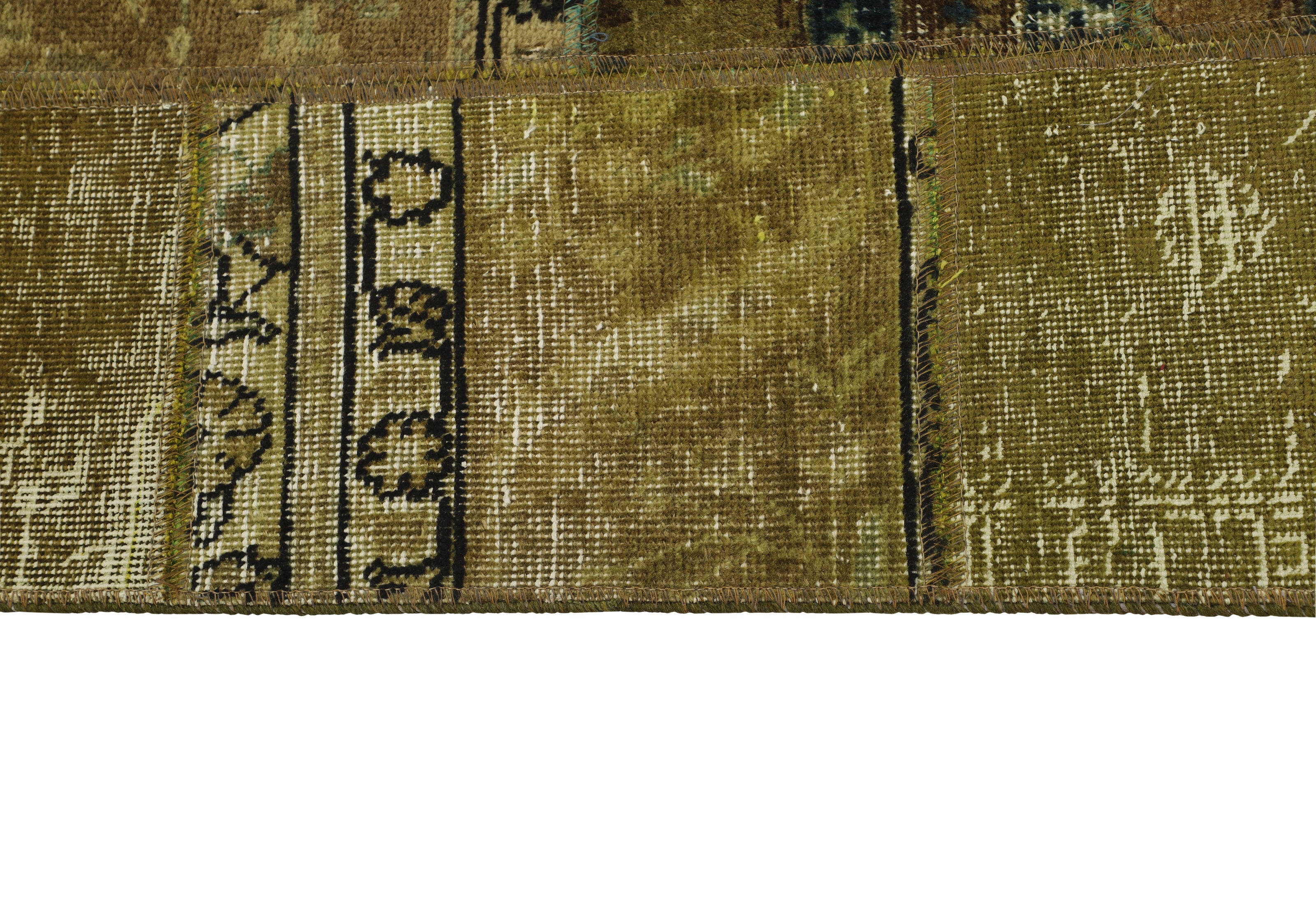 Vintage Patchwork Runner 1515843
